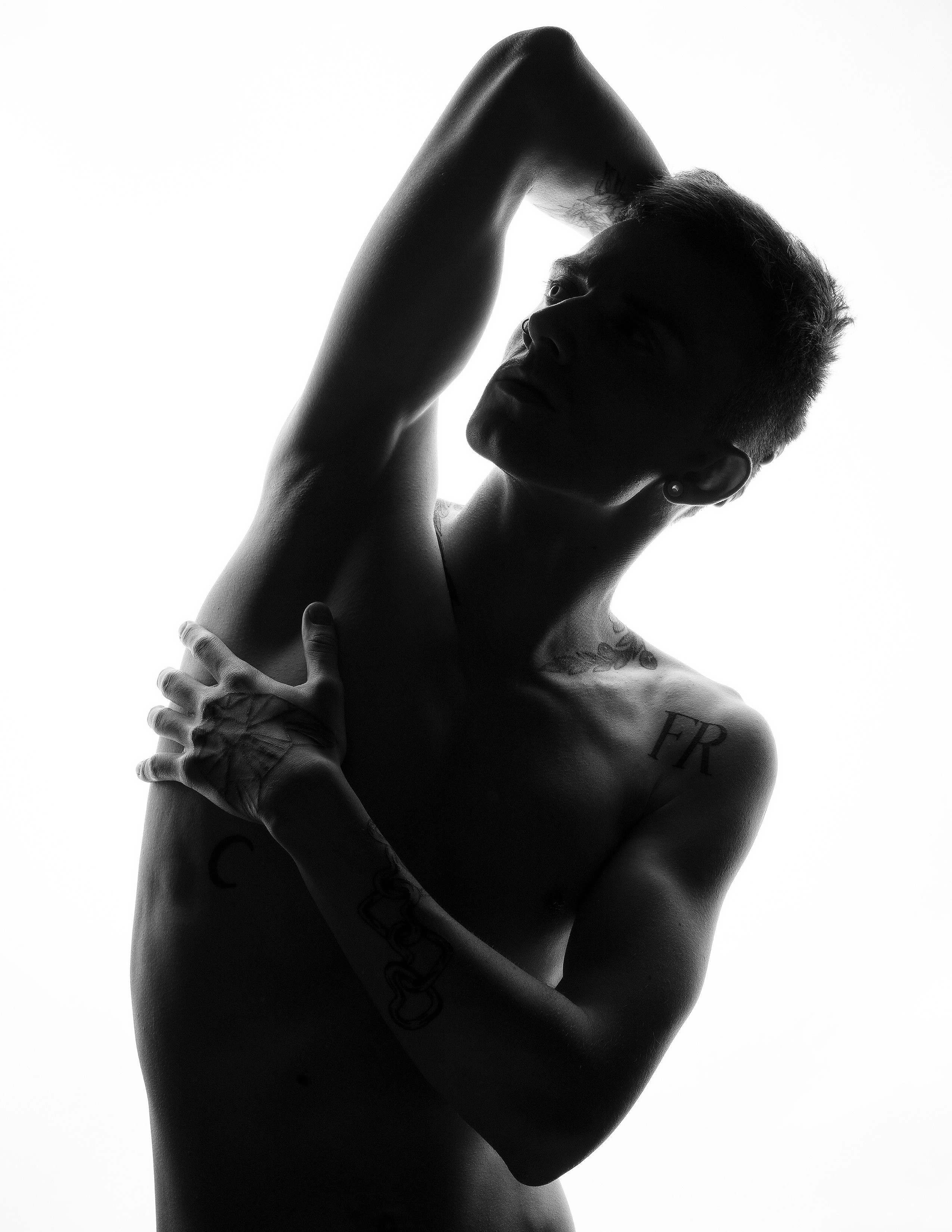 Ivan. Фотограф в Санкт-Петербурге Роман Петров