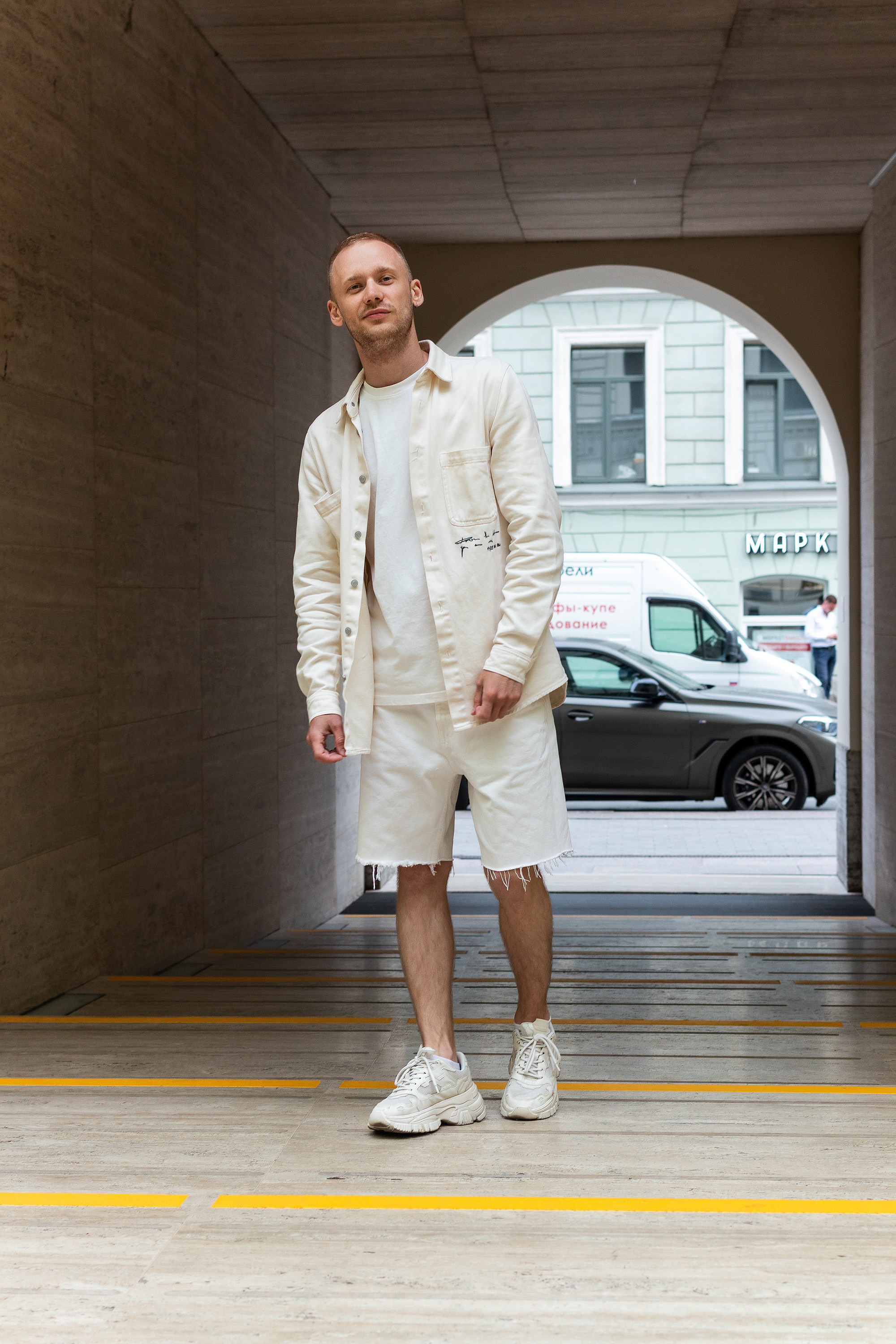 Алексей. Фотограф в Санкт-Петербурге Роман Петров