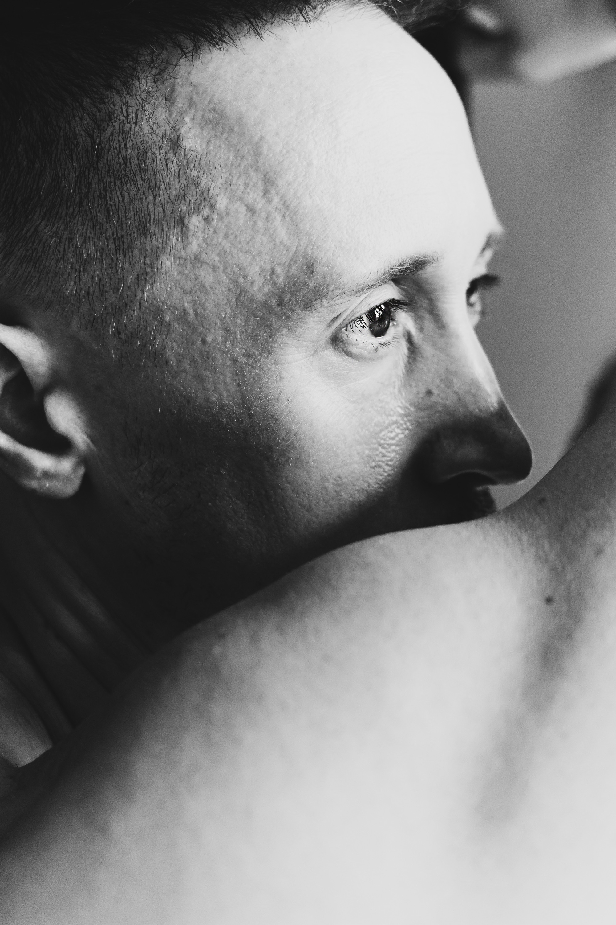 Дмитрий. Фотограф в Санкт-Петербурге Роман Петров