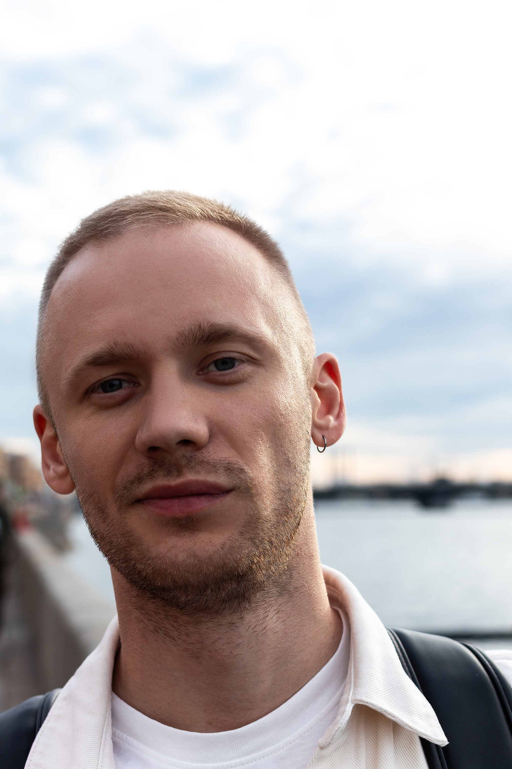 Алексей. Фотограф в Санкт-Петербурге Роман Петров