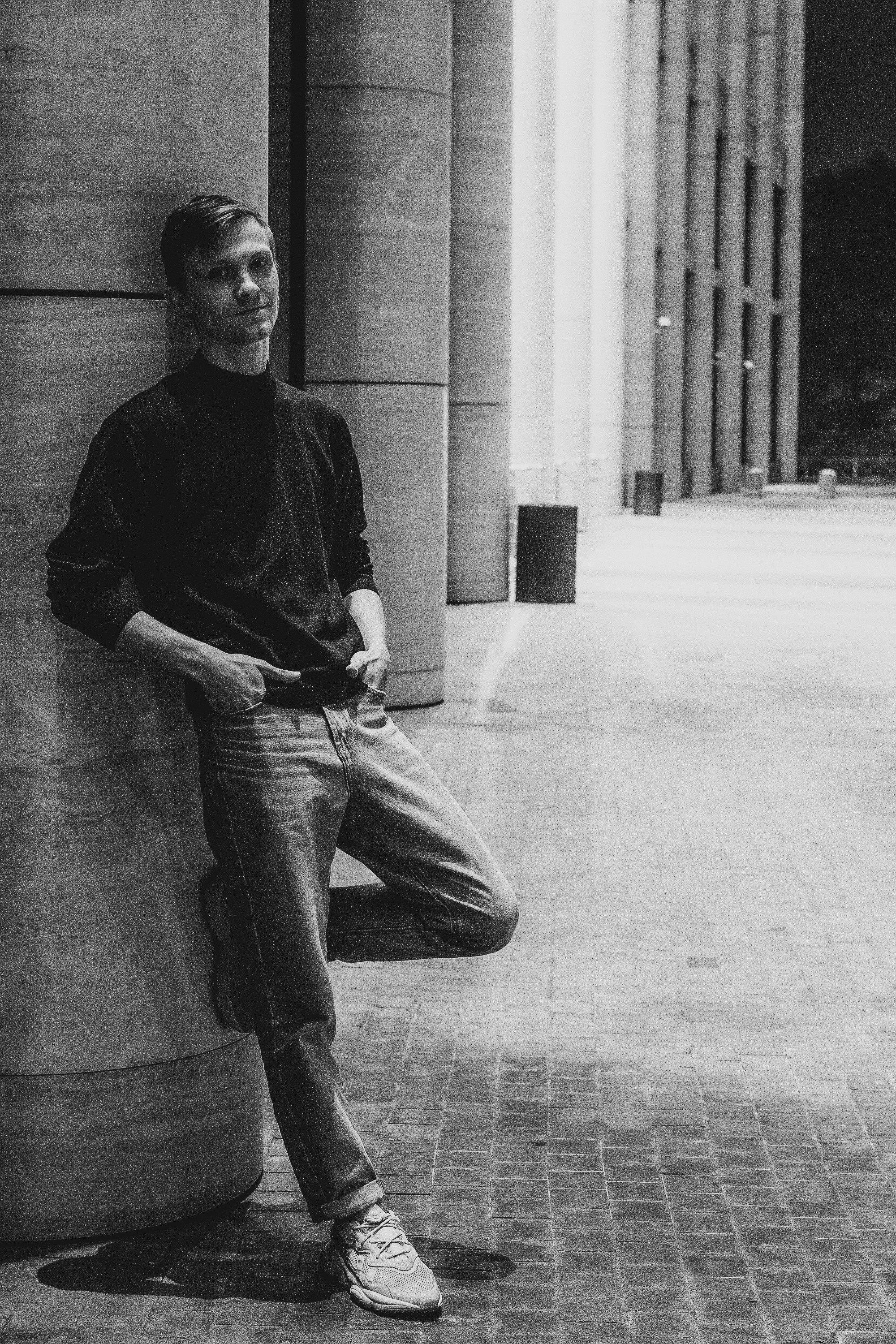 Егор. Фотограф в Санкт-Петербурге Роман Петров