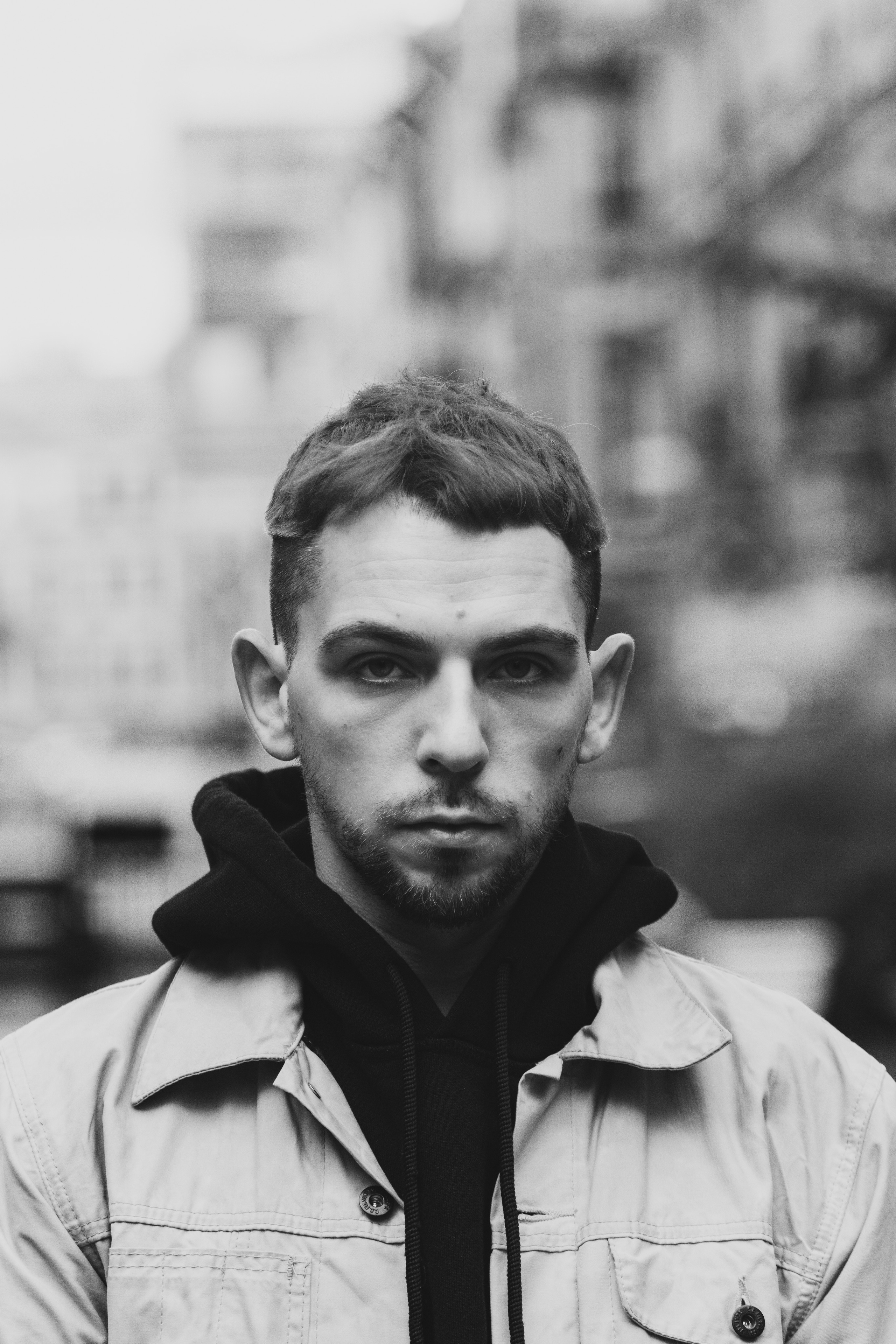 Филипп. Фотограф в Санкт-Петербурге Роман Петров