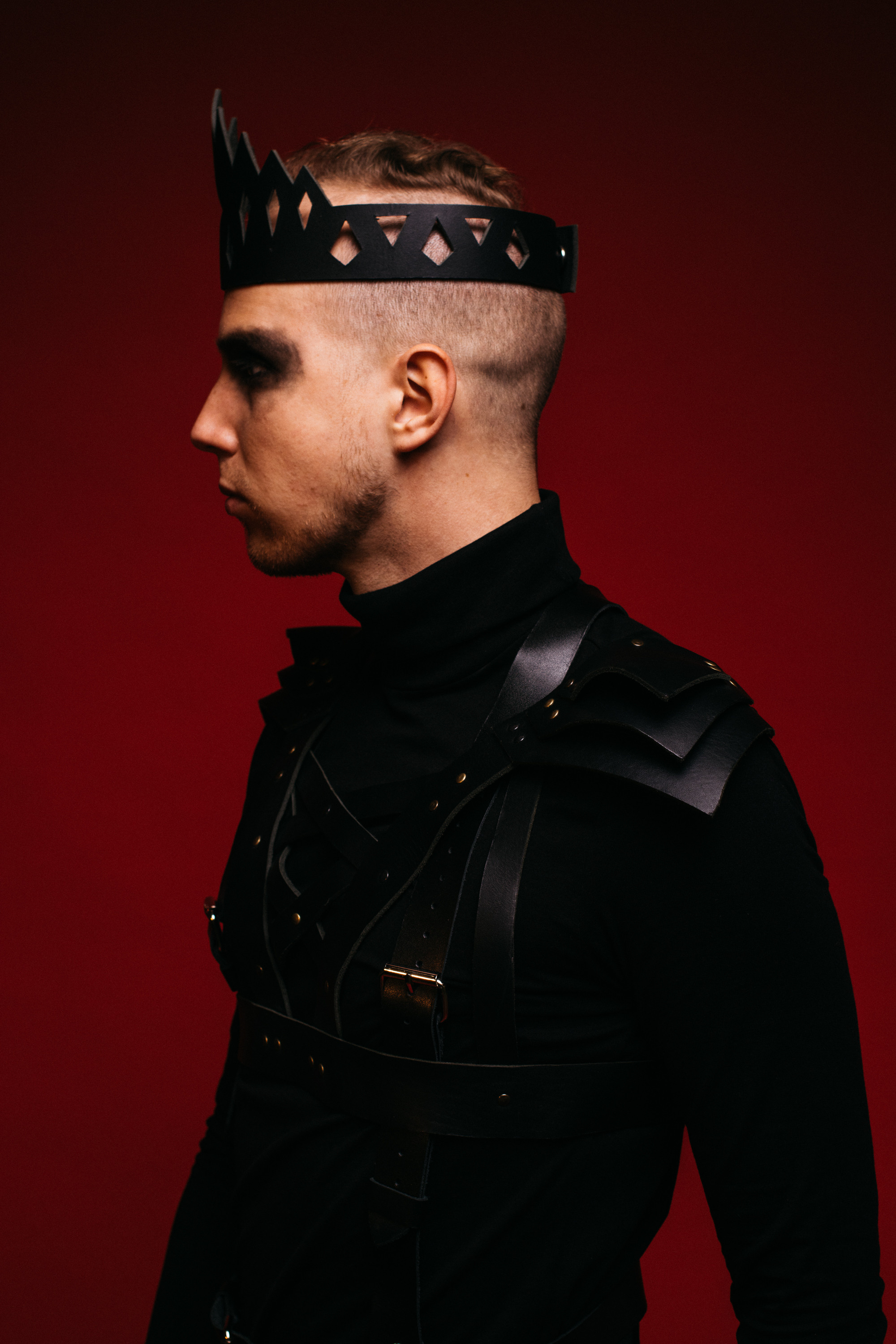 Евгений. Фотограф в Санкт-Петербурге Роман Петров