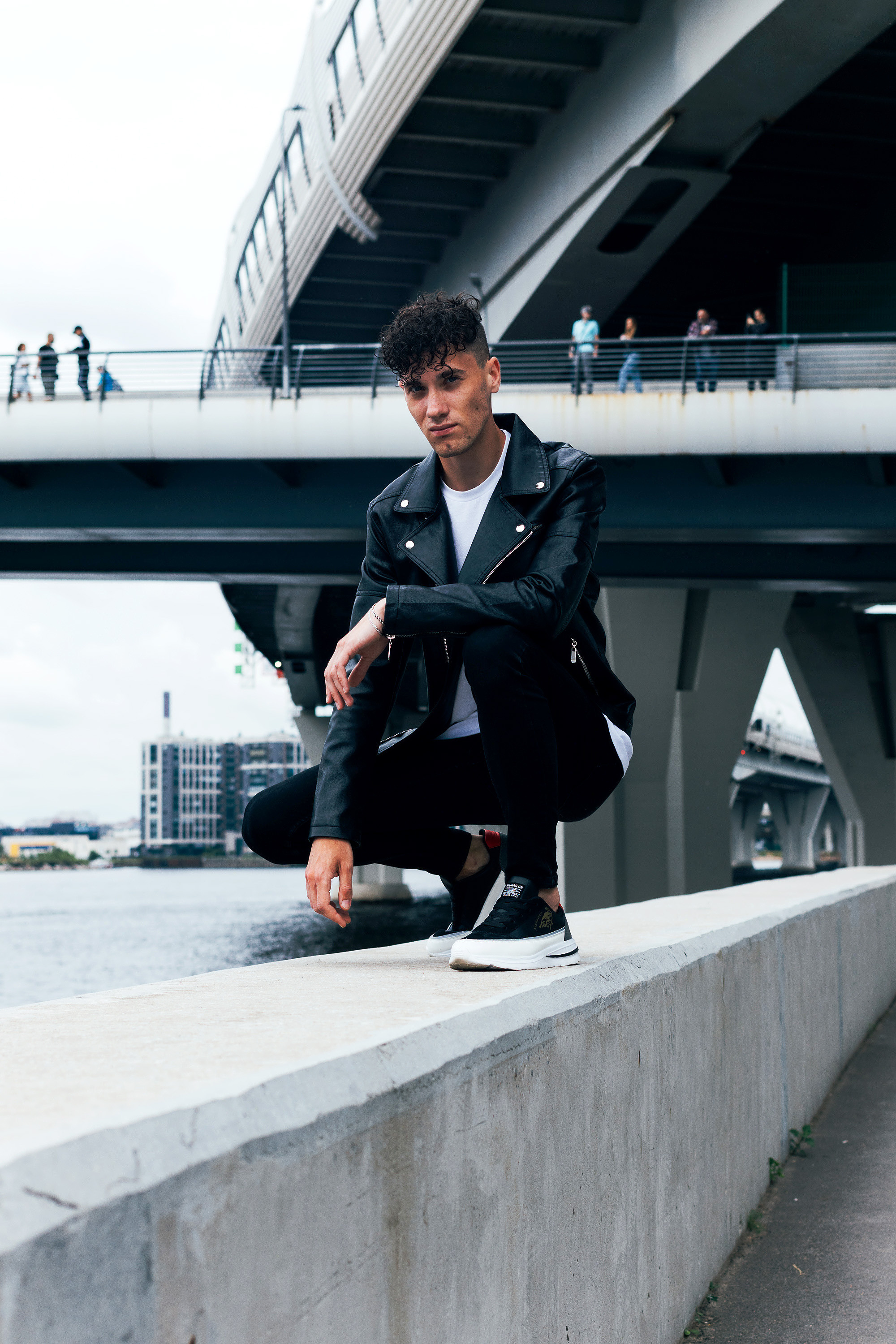 Влад. Фотограф в Санкт-Петербурге Роман Петров