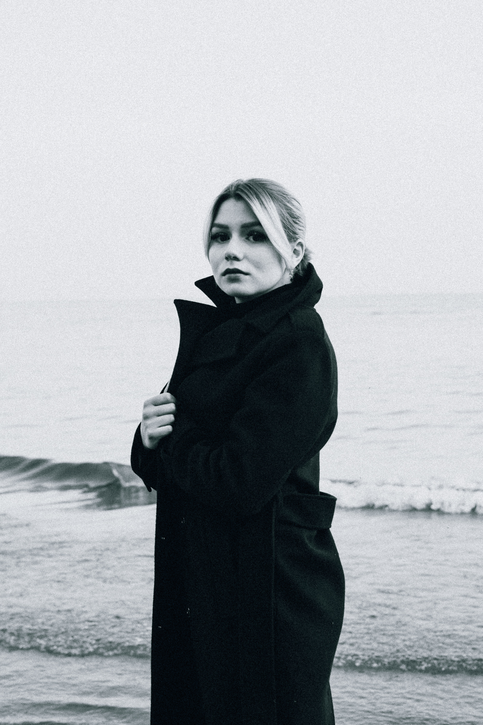 Виктория. Фотограф в Санкт-Петербурге Роман Петров