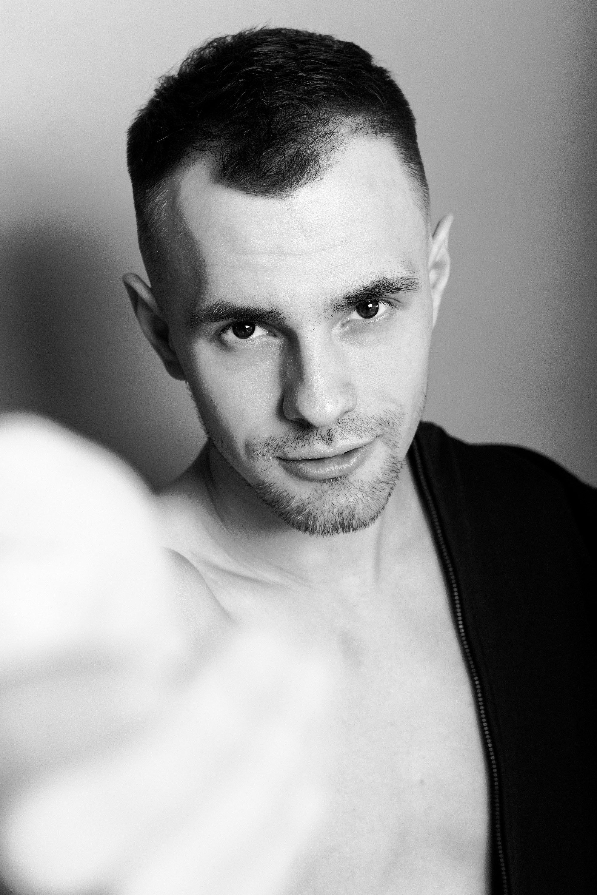 Евгений. Фотограф в Санкт-Петербурге Роман Петров