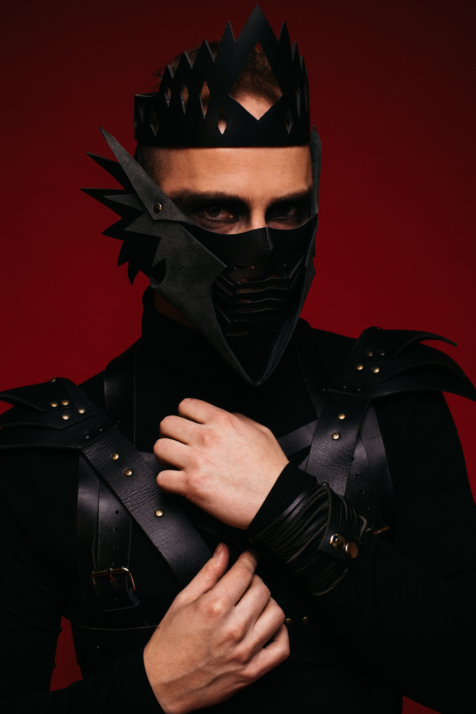 Евгений. Фотограф в Санкт-Петербурге Роман Петров