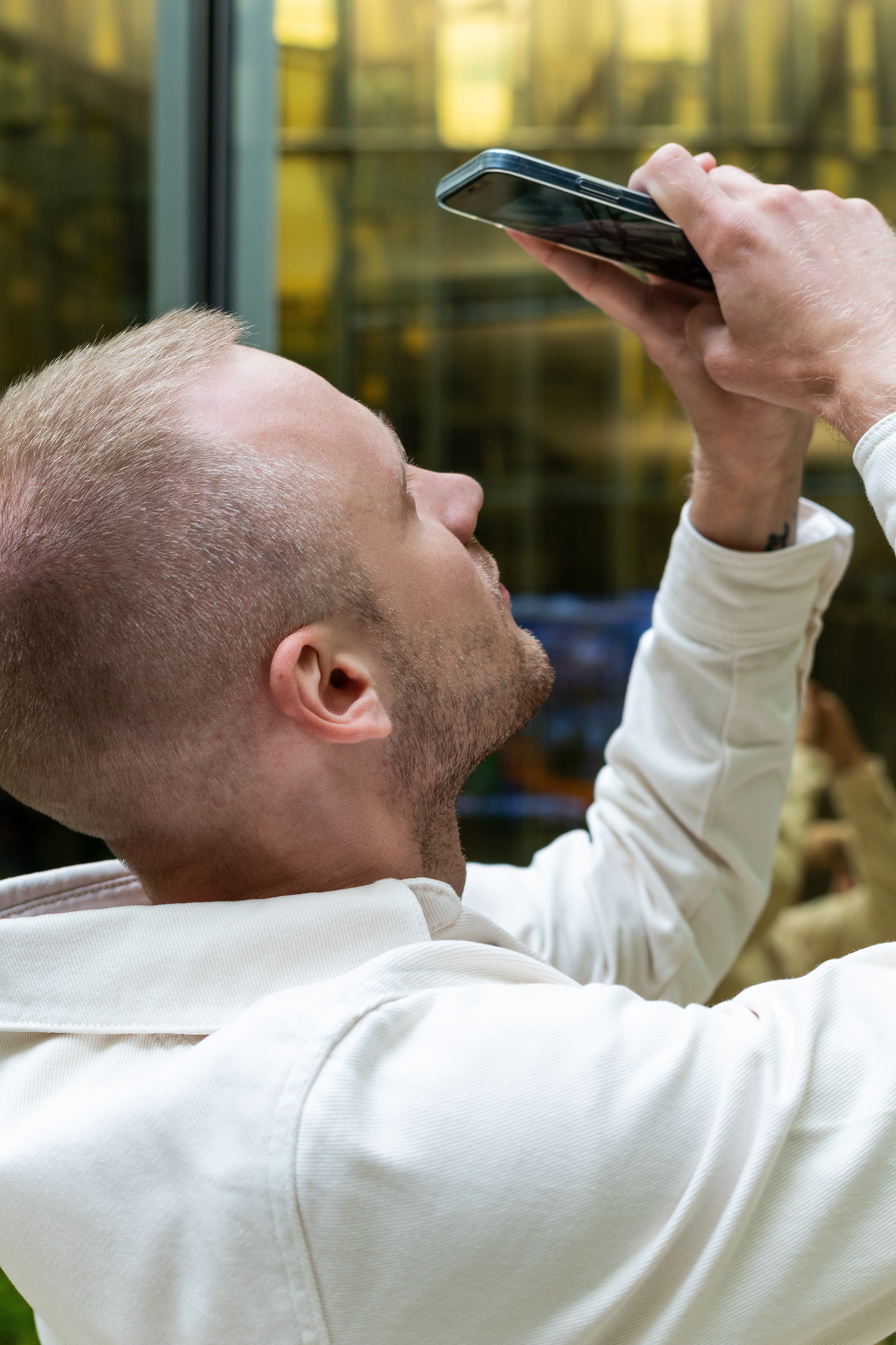 Алексей. Фотограф в Санкт-Петербурге Роман Петров