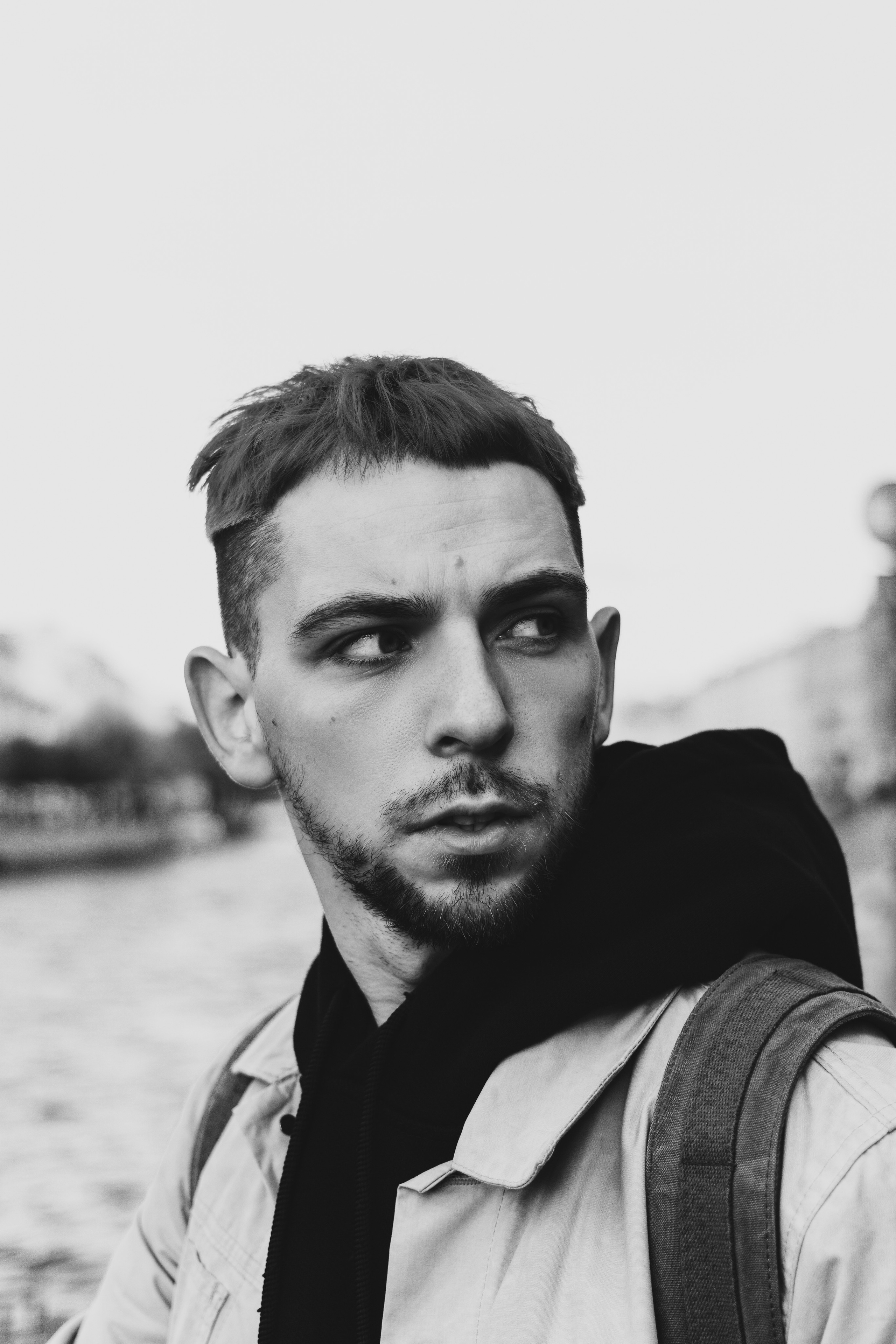 Филипп. Фотограф в Санкт-Петербурге Роман Петров