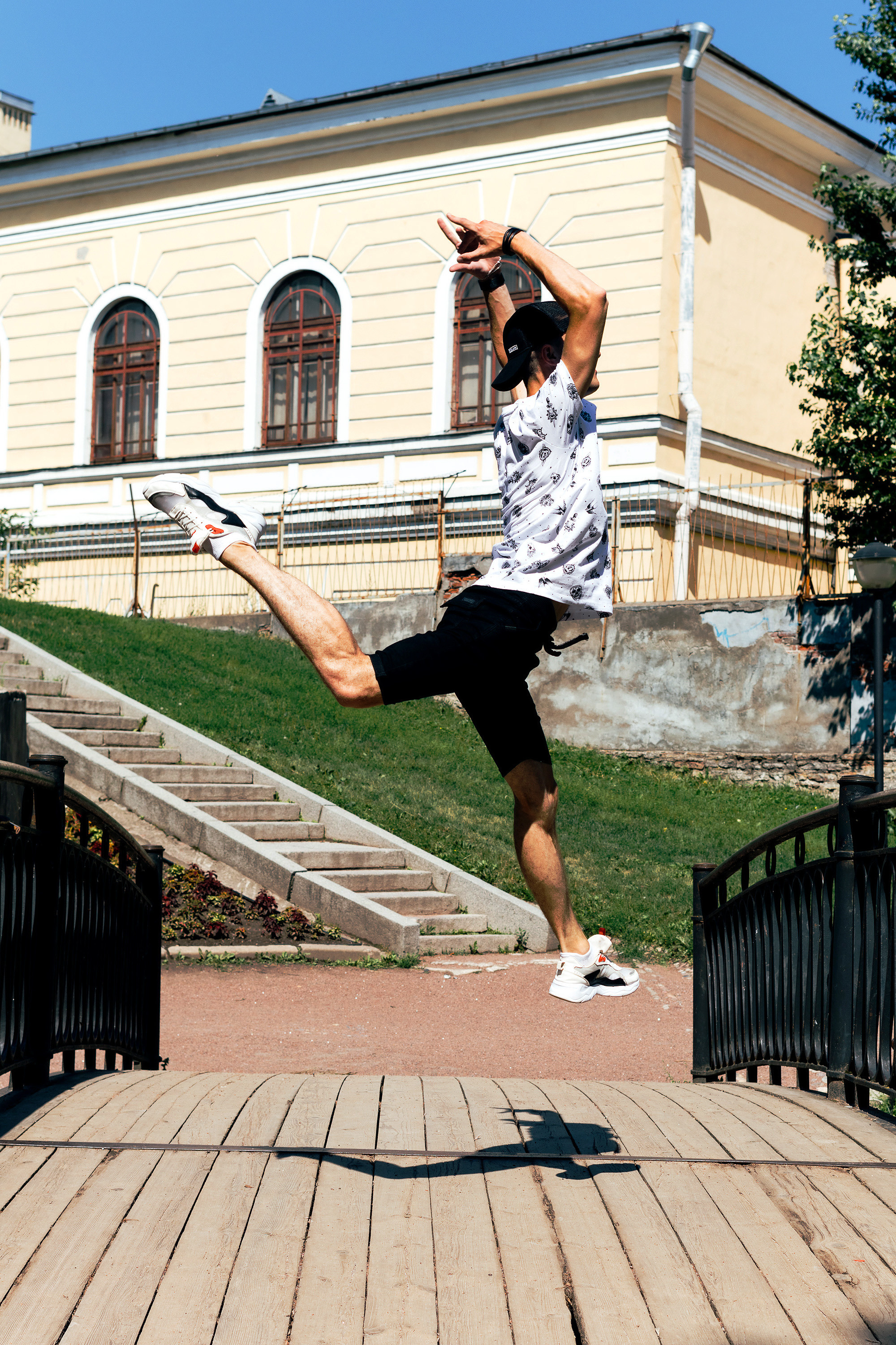 Влад. Фотограф в Санкт-Петербурге Роман Петров
