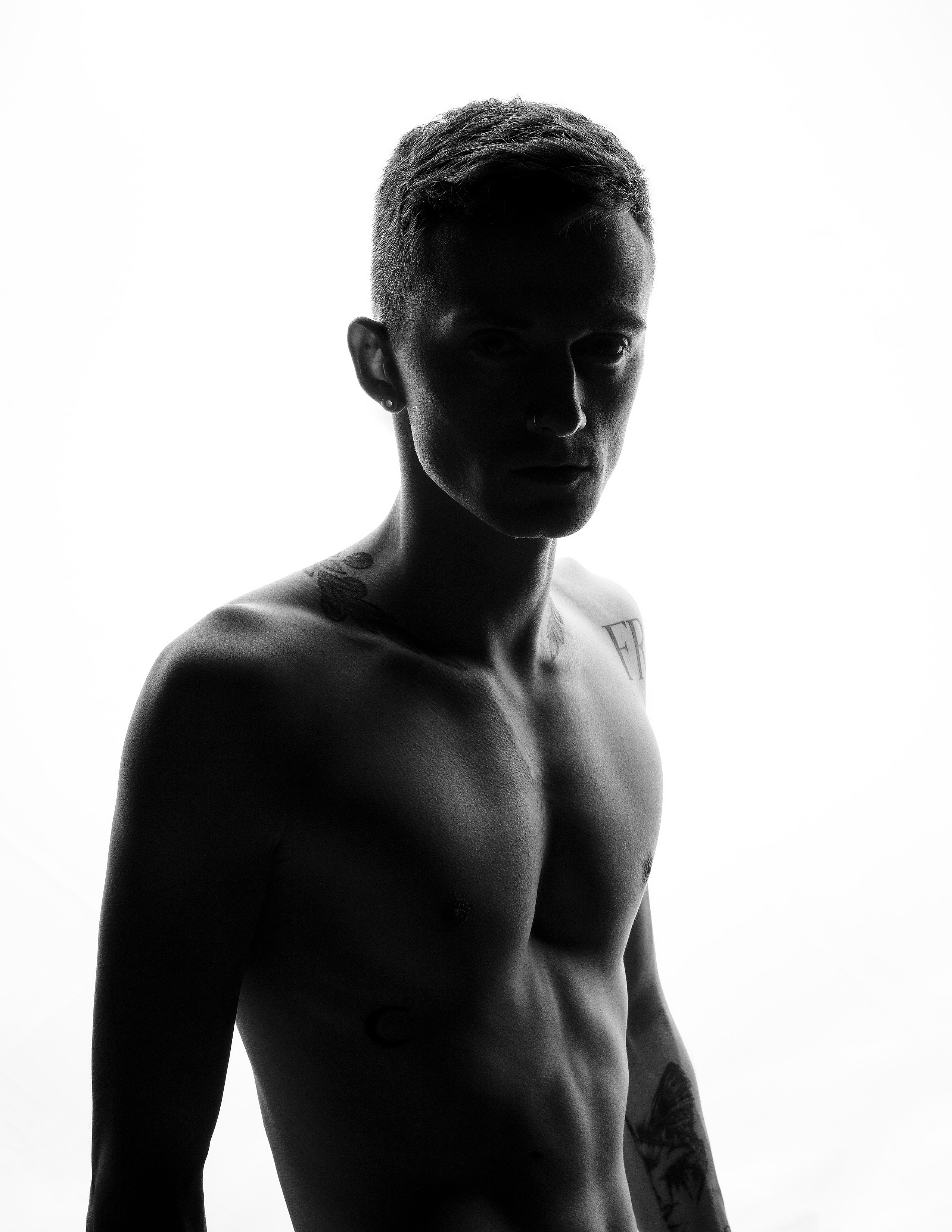 Ivan. Фотограф в Санкт-Петербурге Роман Петров