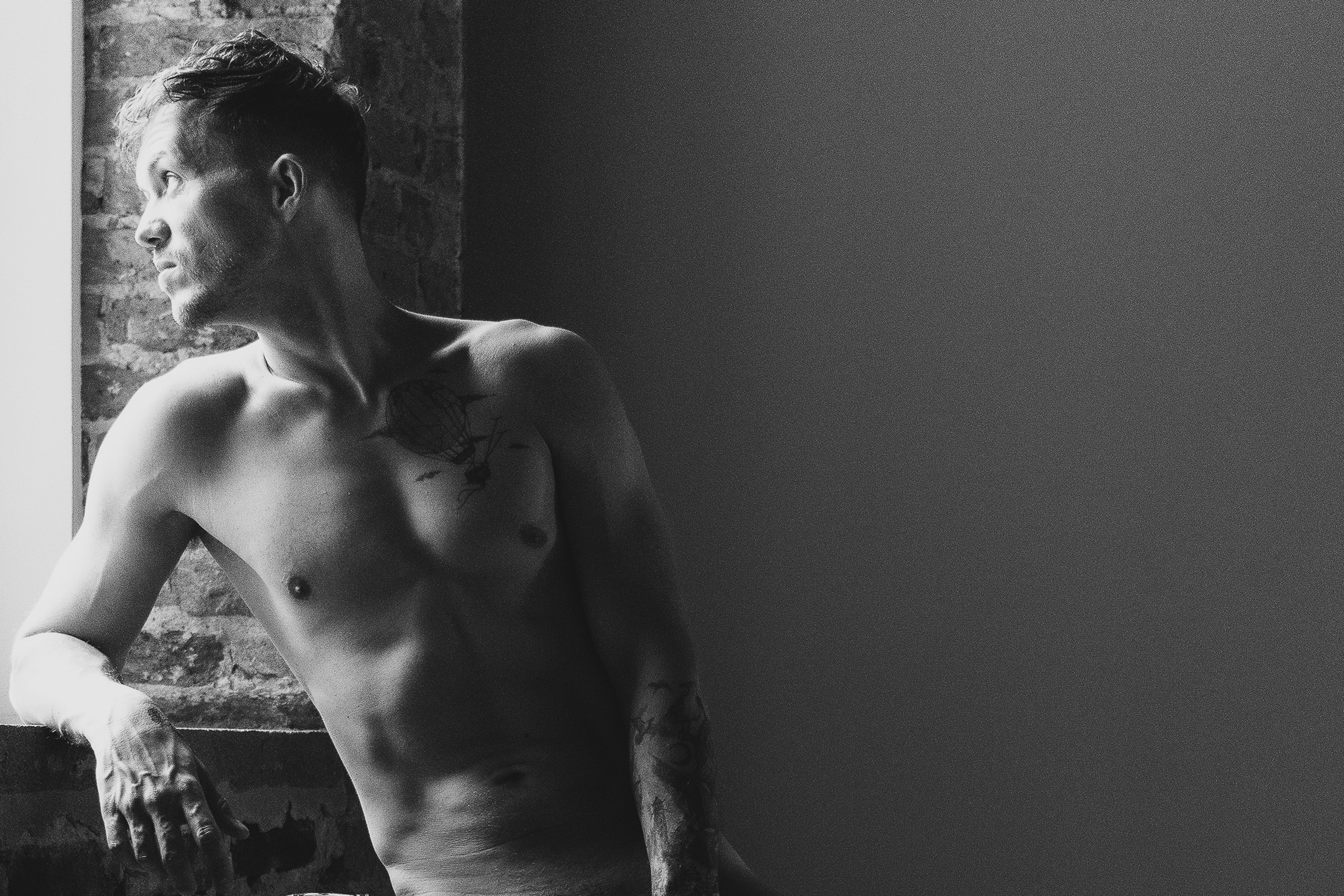 Alex. Фотограф в Санкт-Петербурге Роман Петров