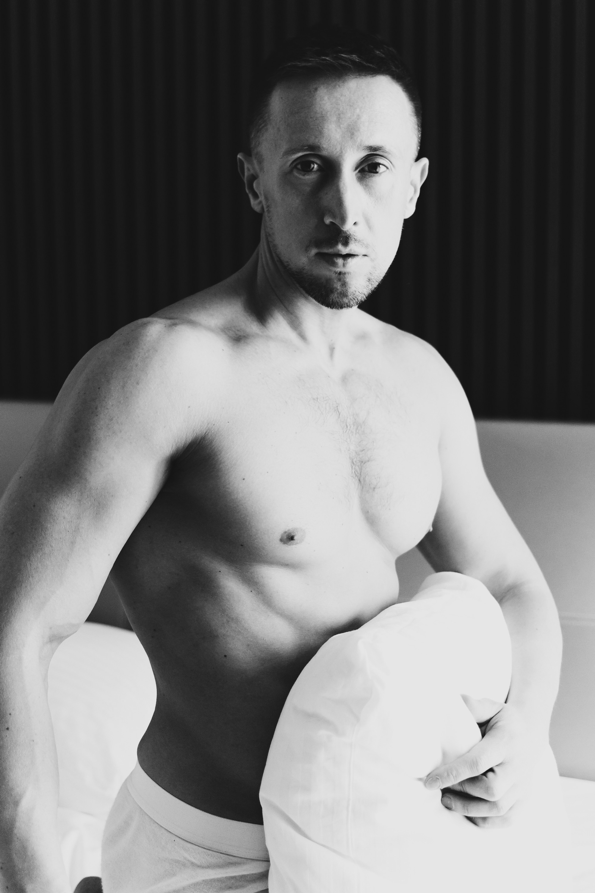 Дмитрий. Фотограф в Санкт-Петербурге Роман Петров