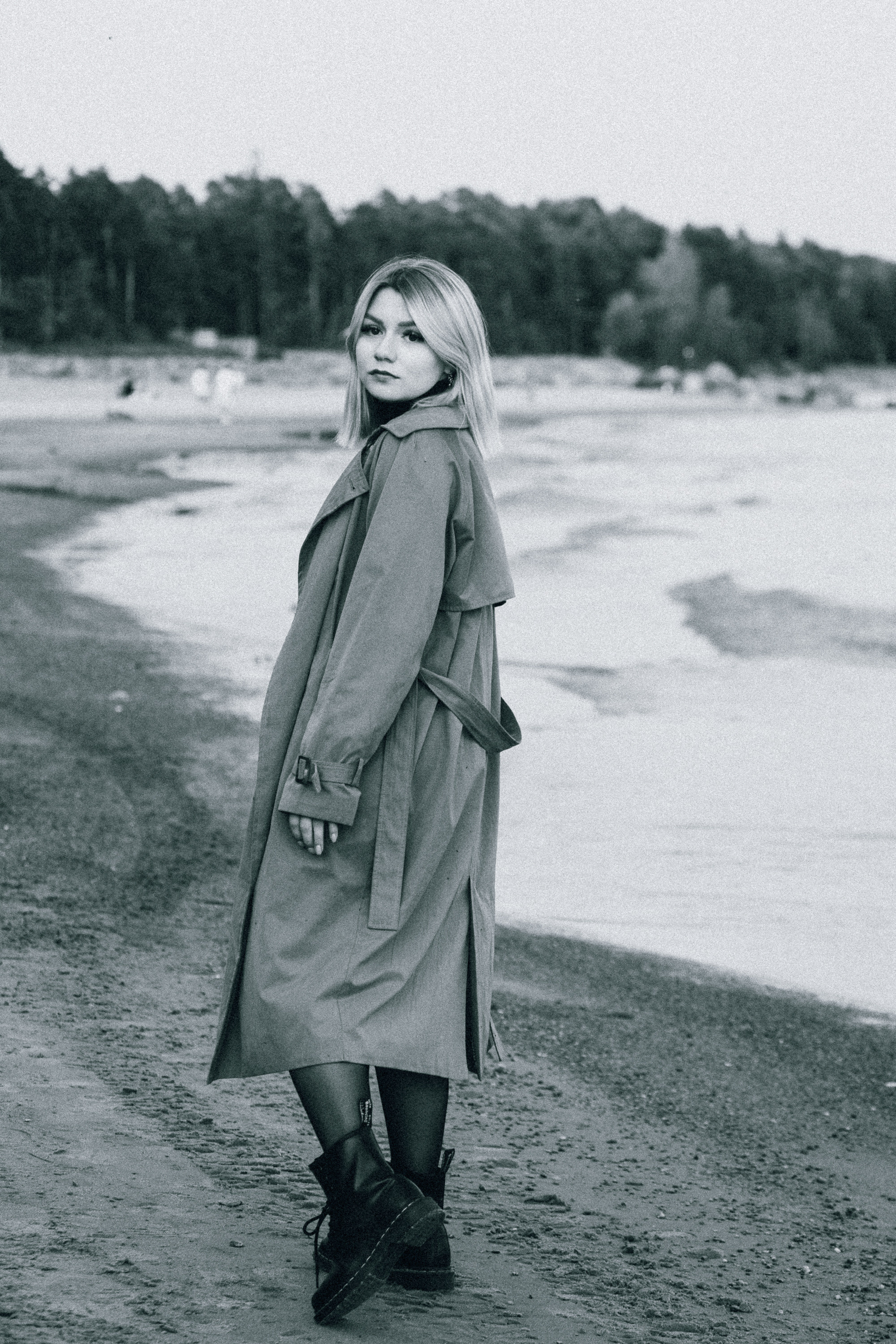 Виктория. Фотограф в Санкт-Петербурге Роман Петров