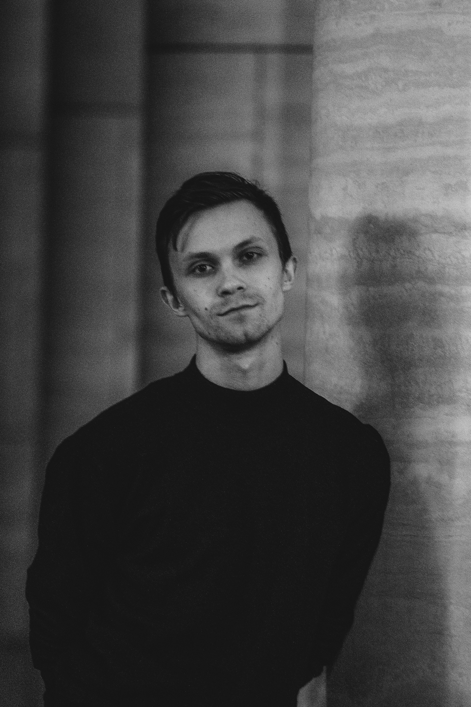 Егор. Фотограф в Санкт-Петербурге Роман Петров