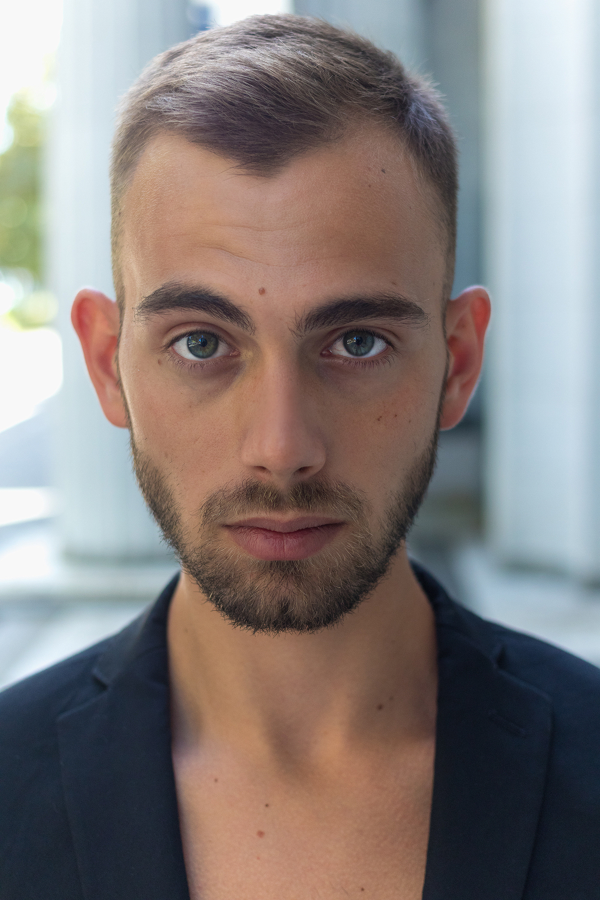 Денис. Фотограф в Санкт-Петербурге Роман Петров