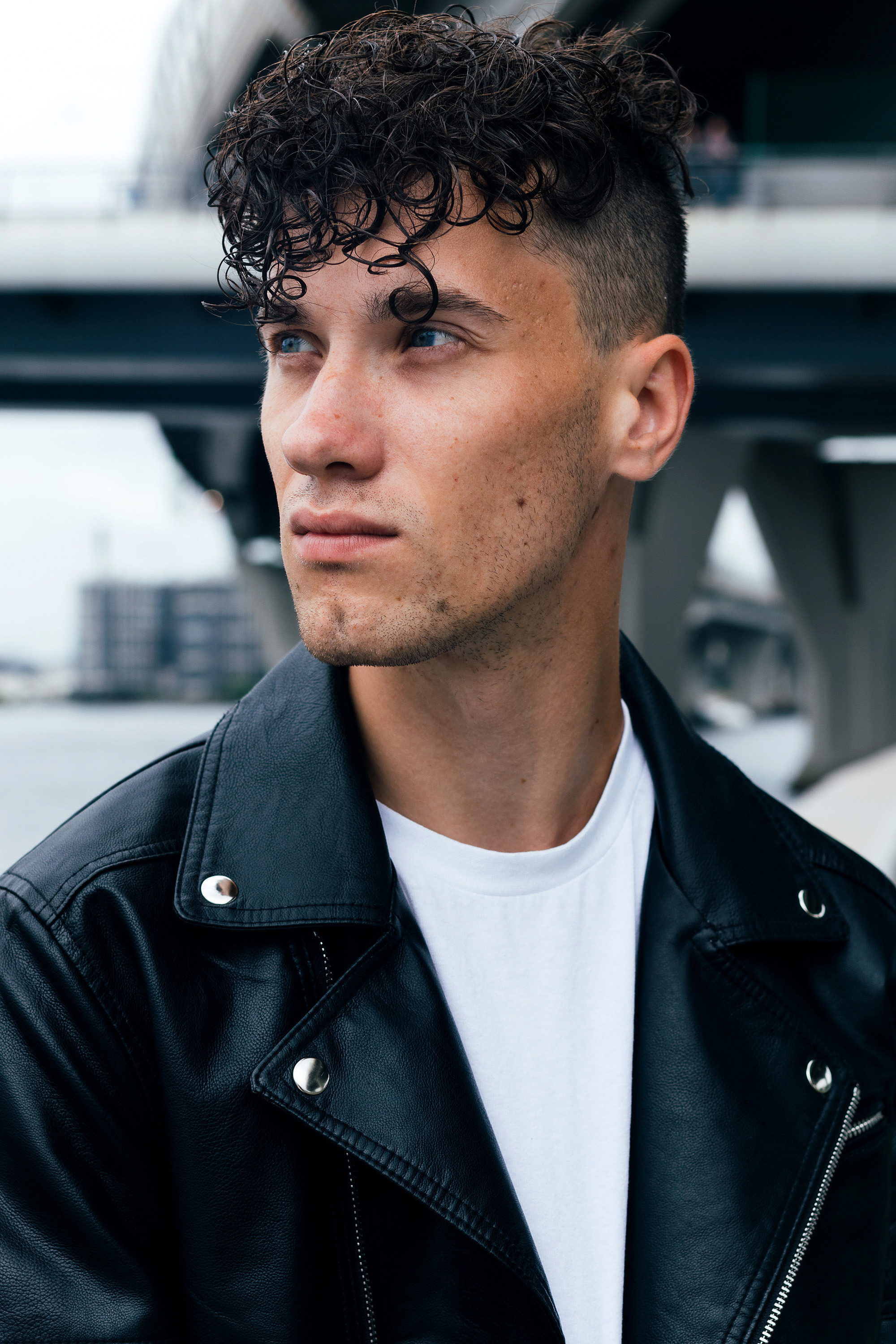 Влад. Фотограф в Санкт-Петербурге Роман Петров