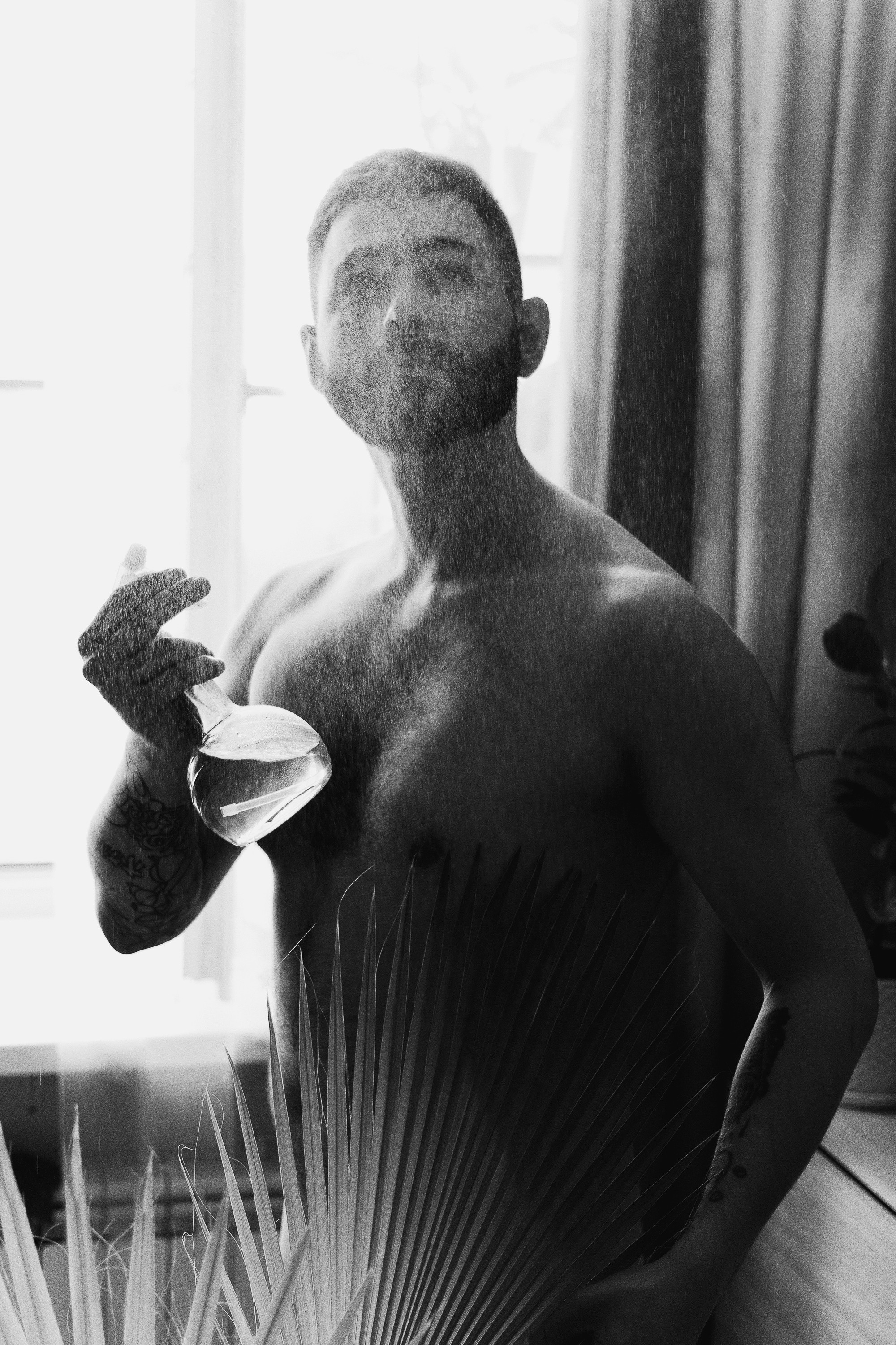 Андрей. Фотограф в Санкт-Петербурге Роман Петров