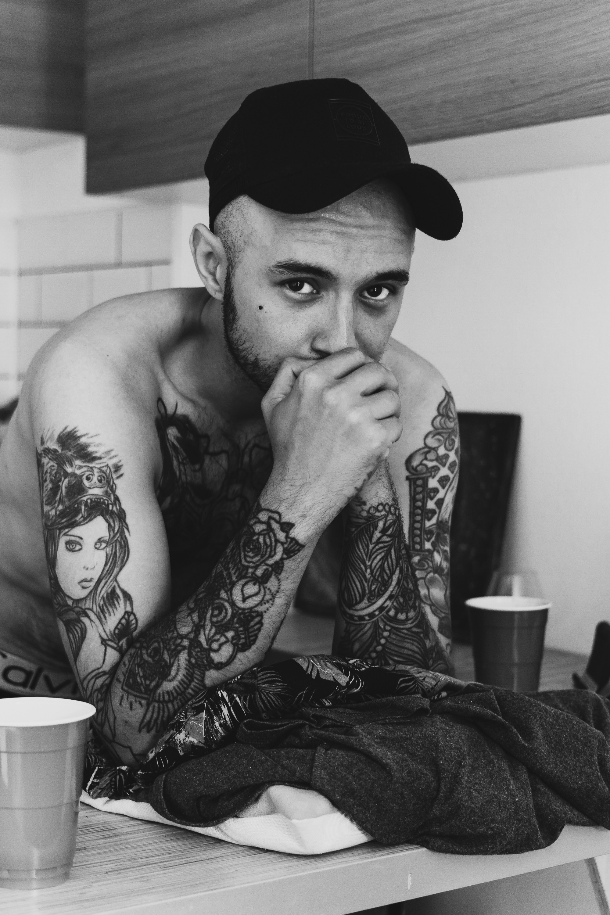 Entony. Фотограф в Санкт-Петербурге Роман Петров