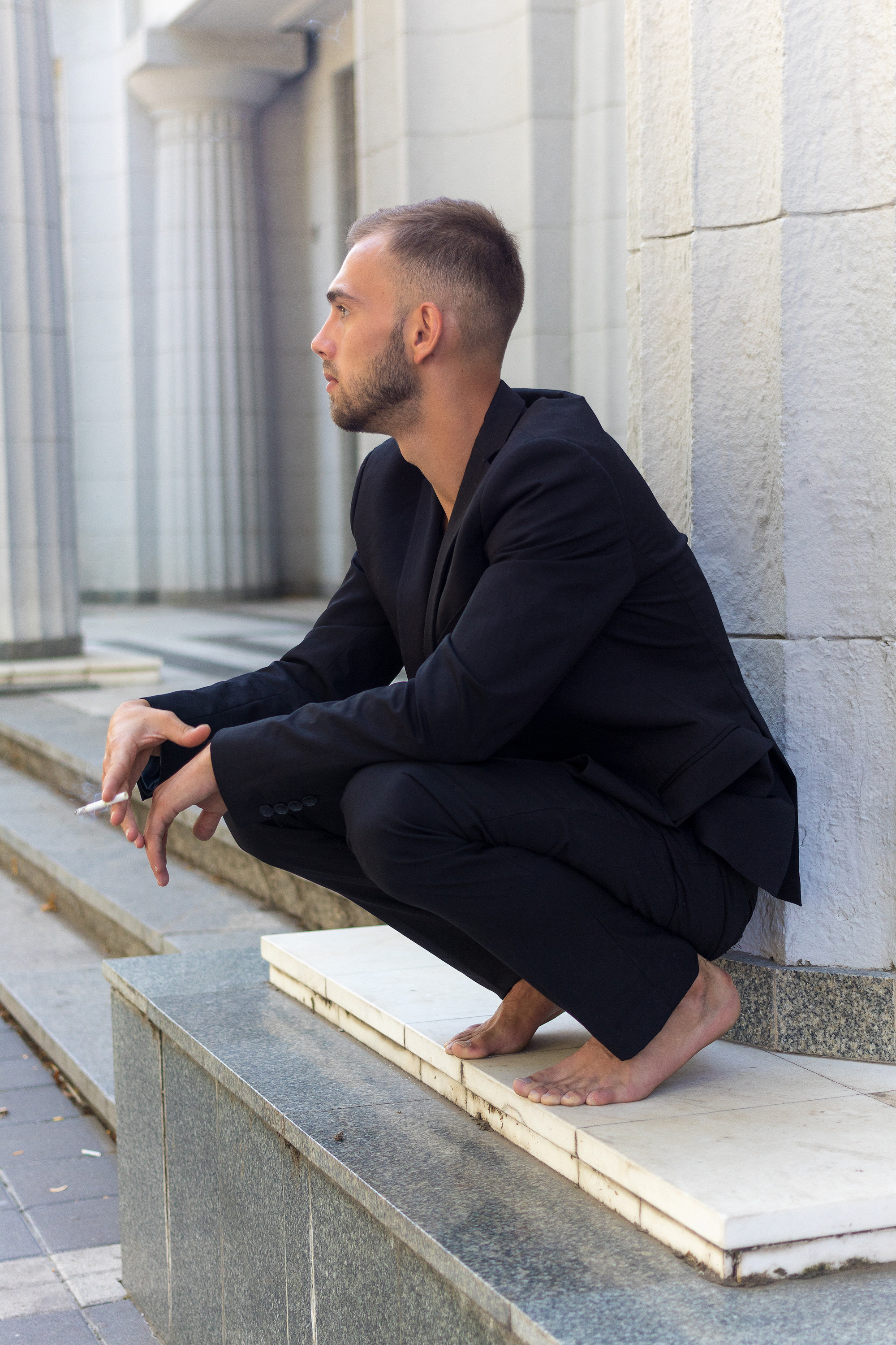 Денис. Фотограф в Санкт-Петербурге Роман Петров