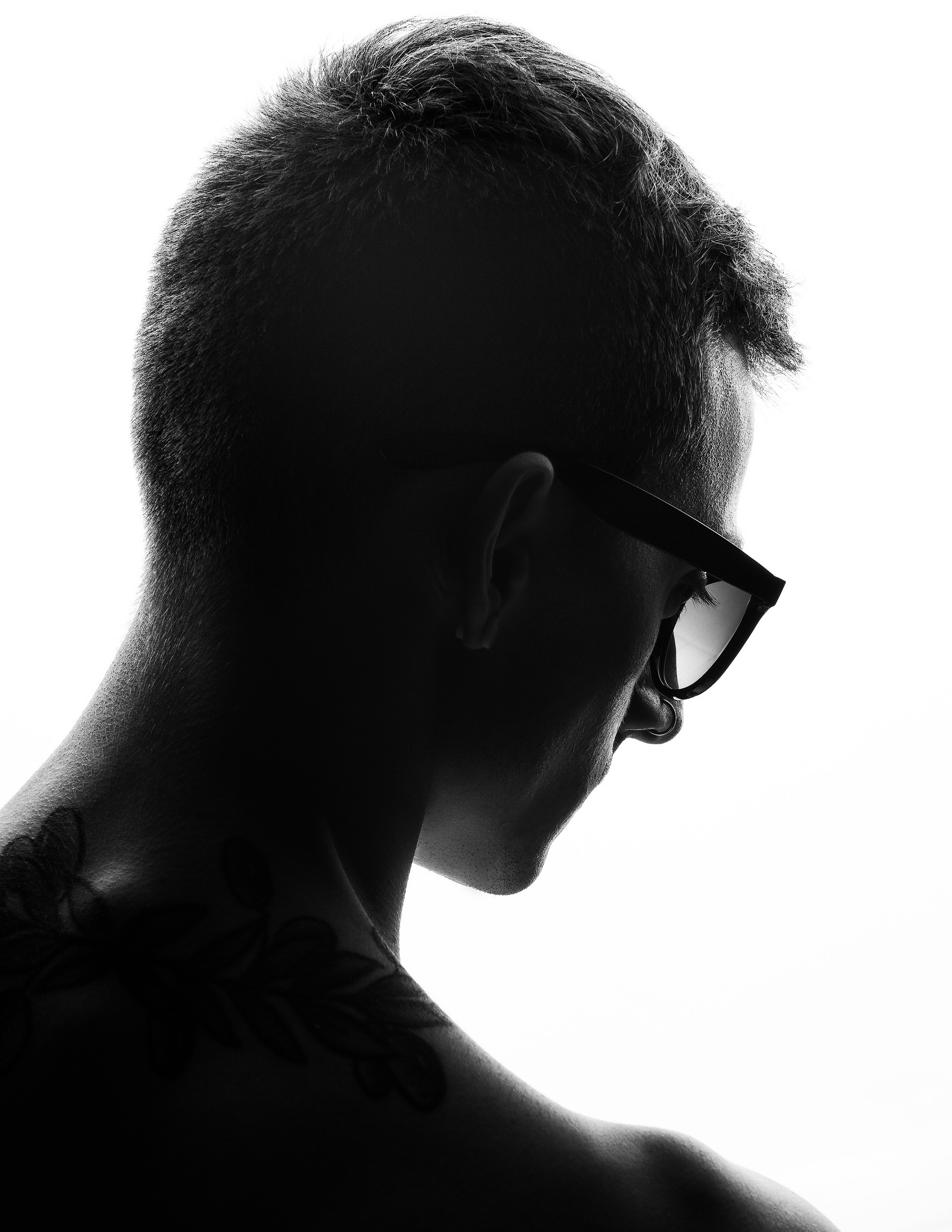 Ivan. Фотограф в Санкт-Петербурге Роман Петров