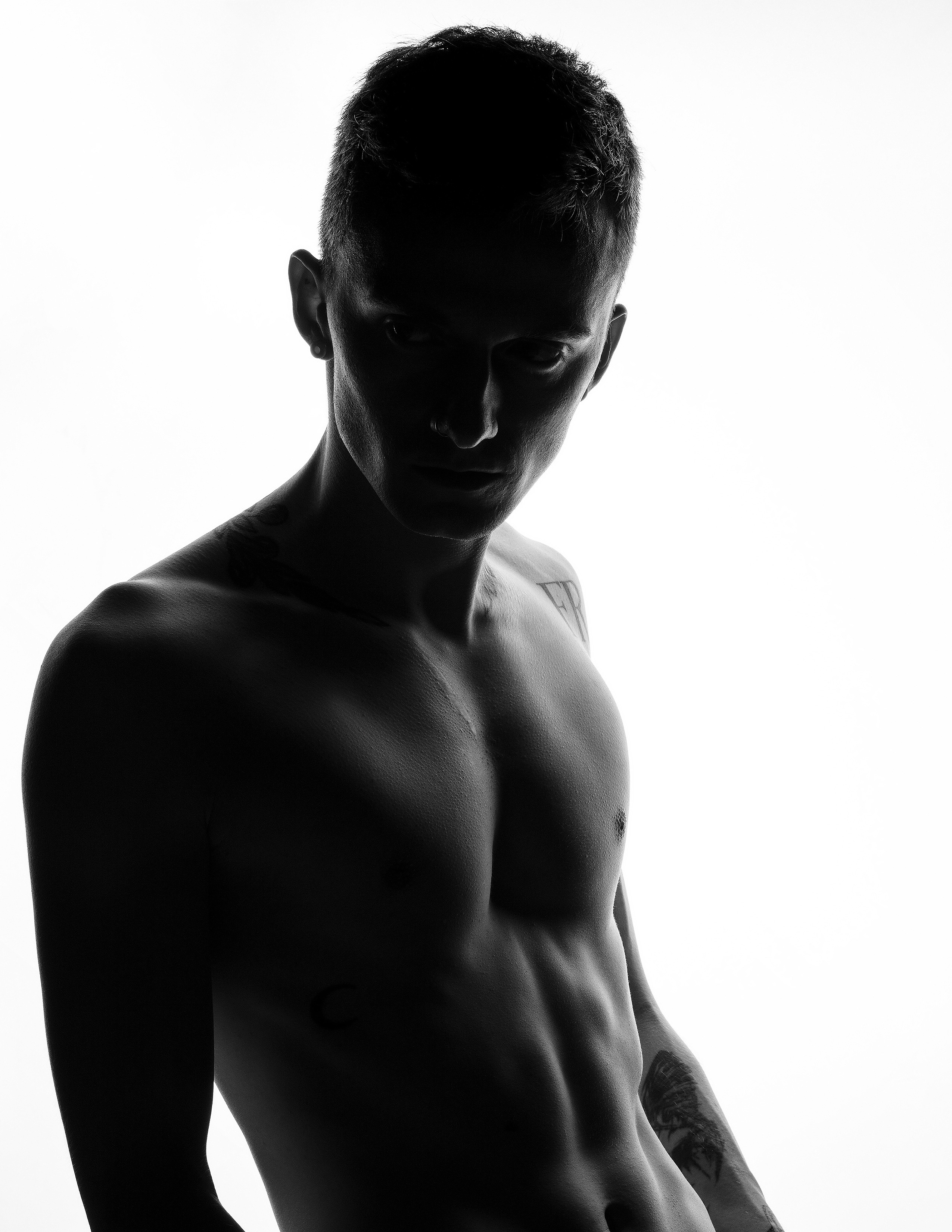 Ivan. Фотограф в Санкт-Петербурге Роман Петров