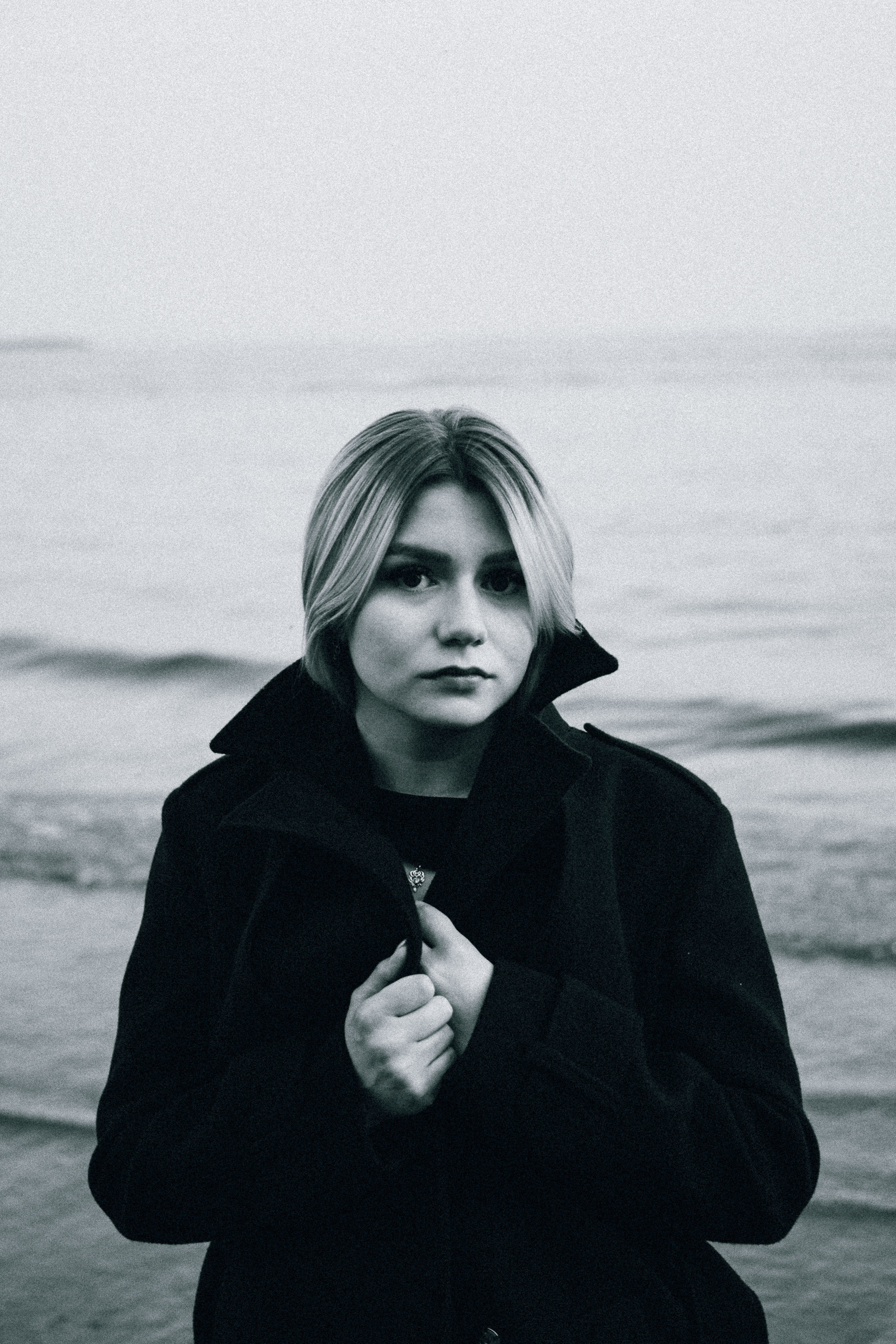 Виктория. Фотограф в Санкт-Петербурге Роман Петров