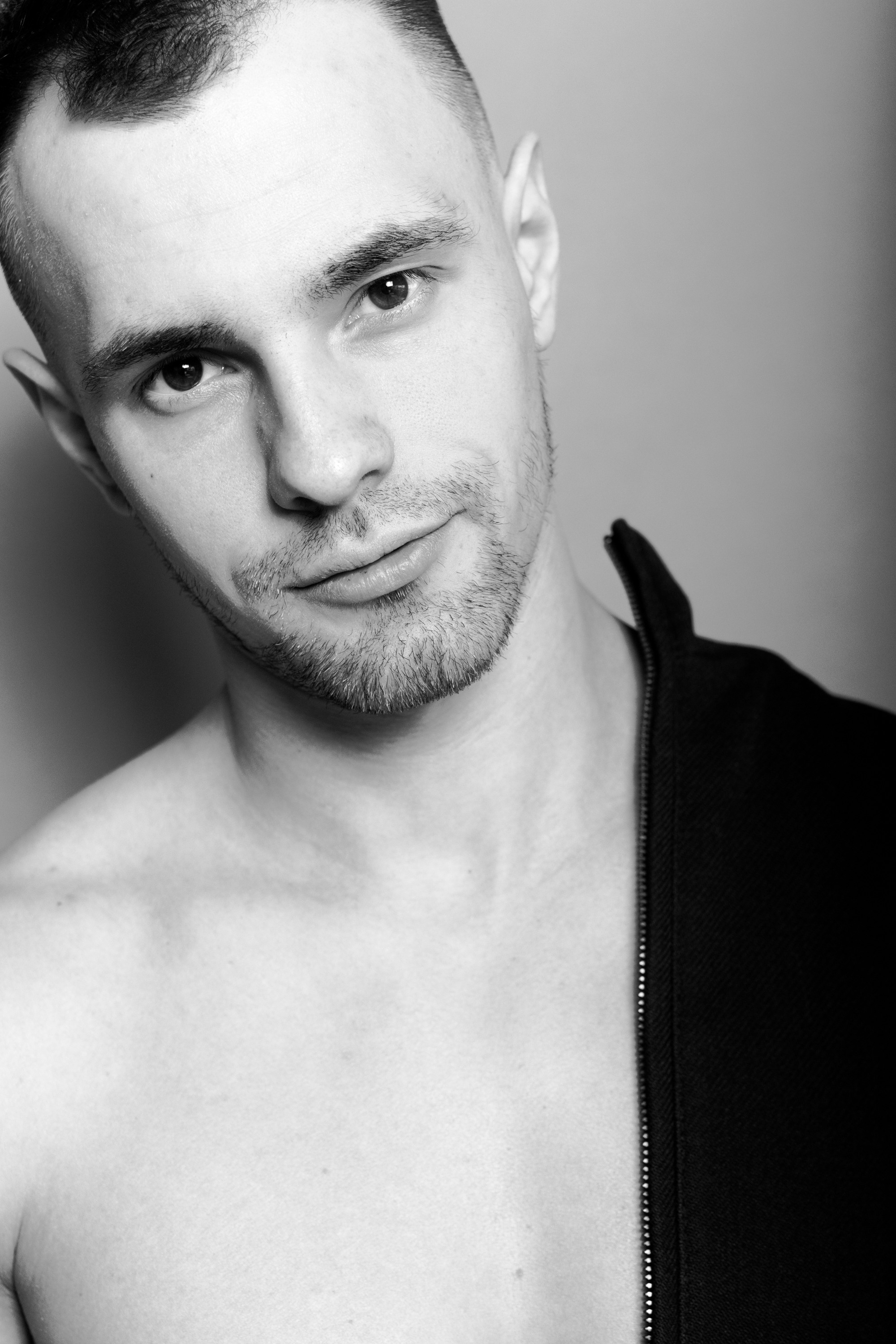 Евгений. Фотограф в Санкт-Петербурге Роман Петров