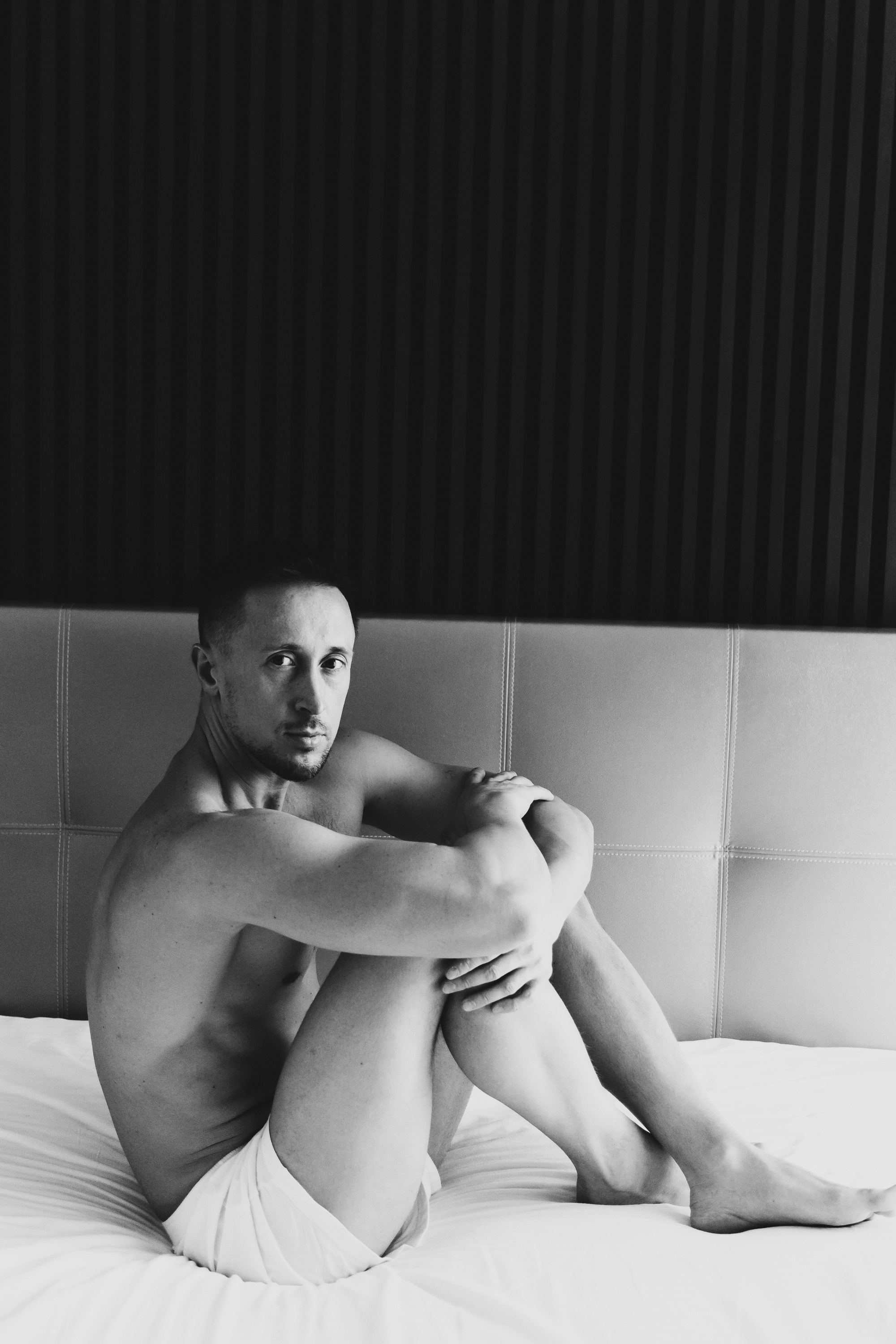 Дмитрий. Фотограф в Санкт-Петербурге Роман Петров