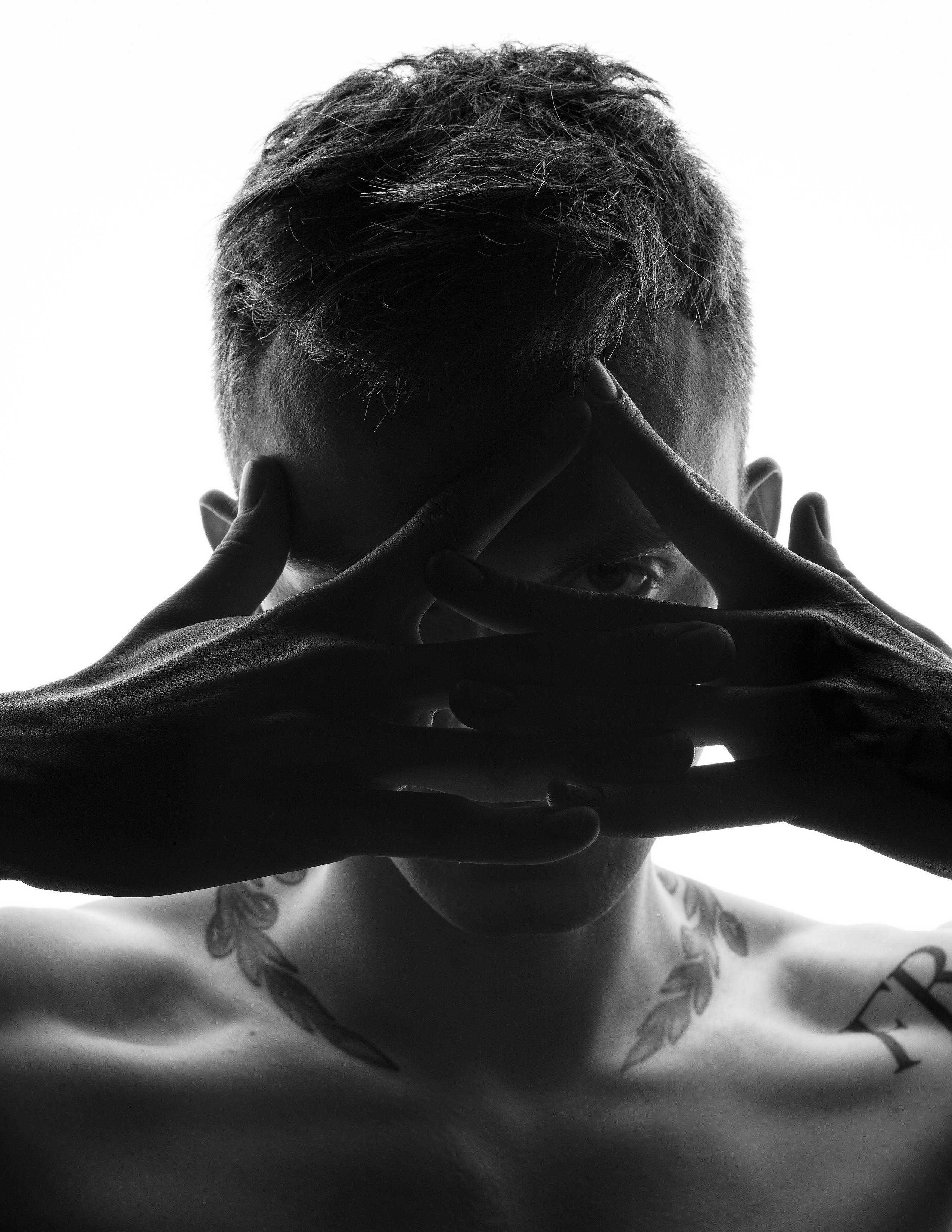 Ivan. Фотограф в Санкт-Петербурге Роман Петров