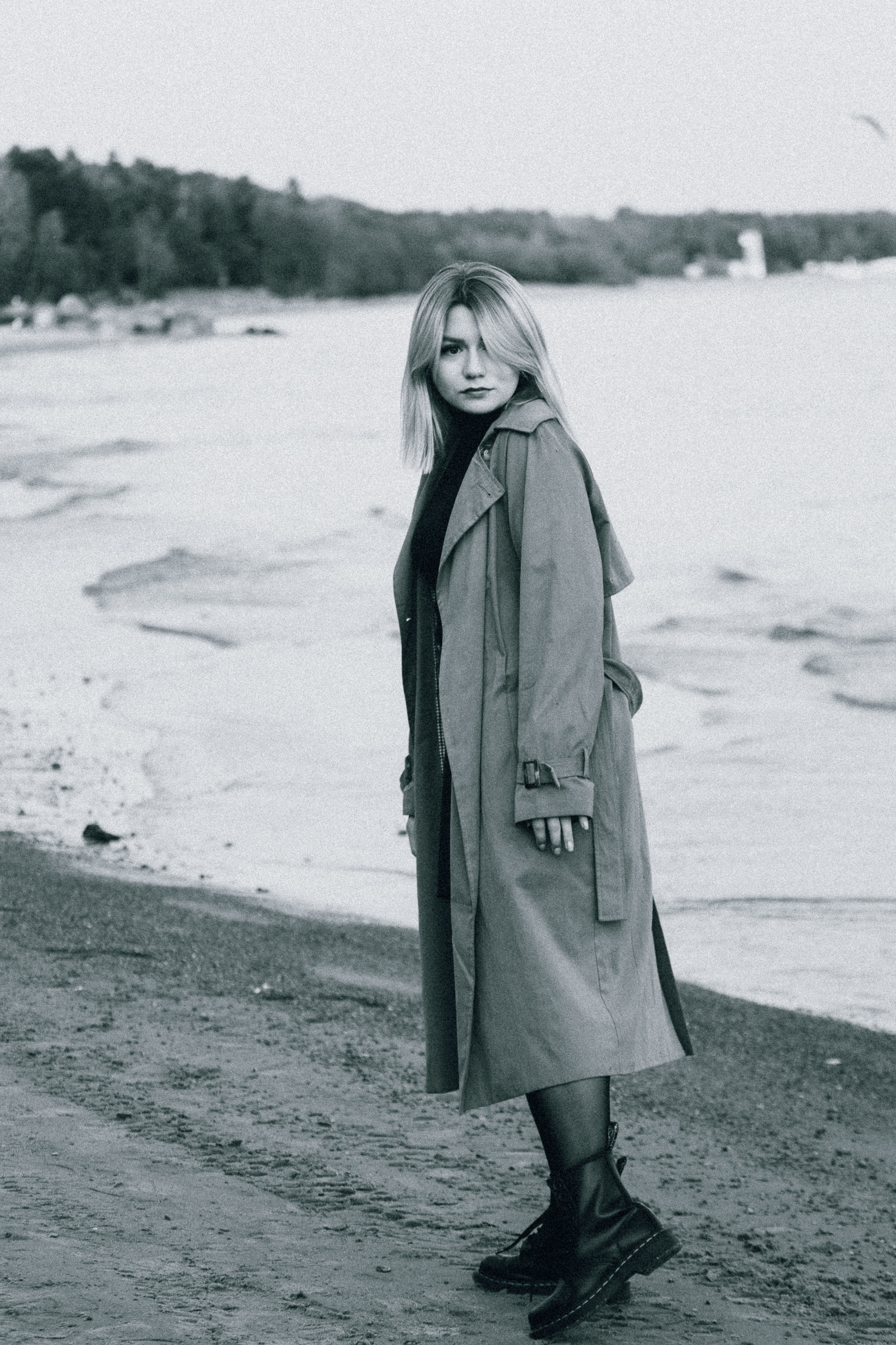 Виктория. Фотограф в Санкт-Петербурге Роман Петров