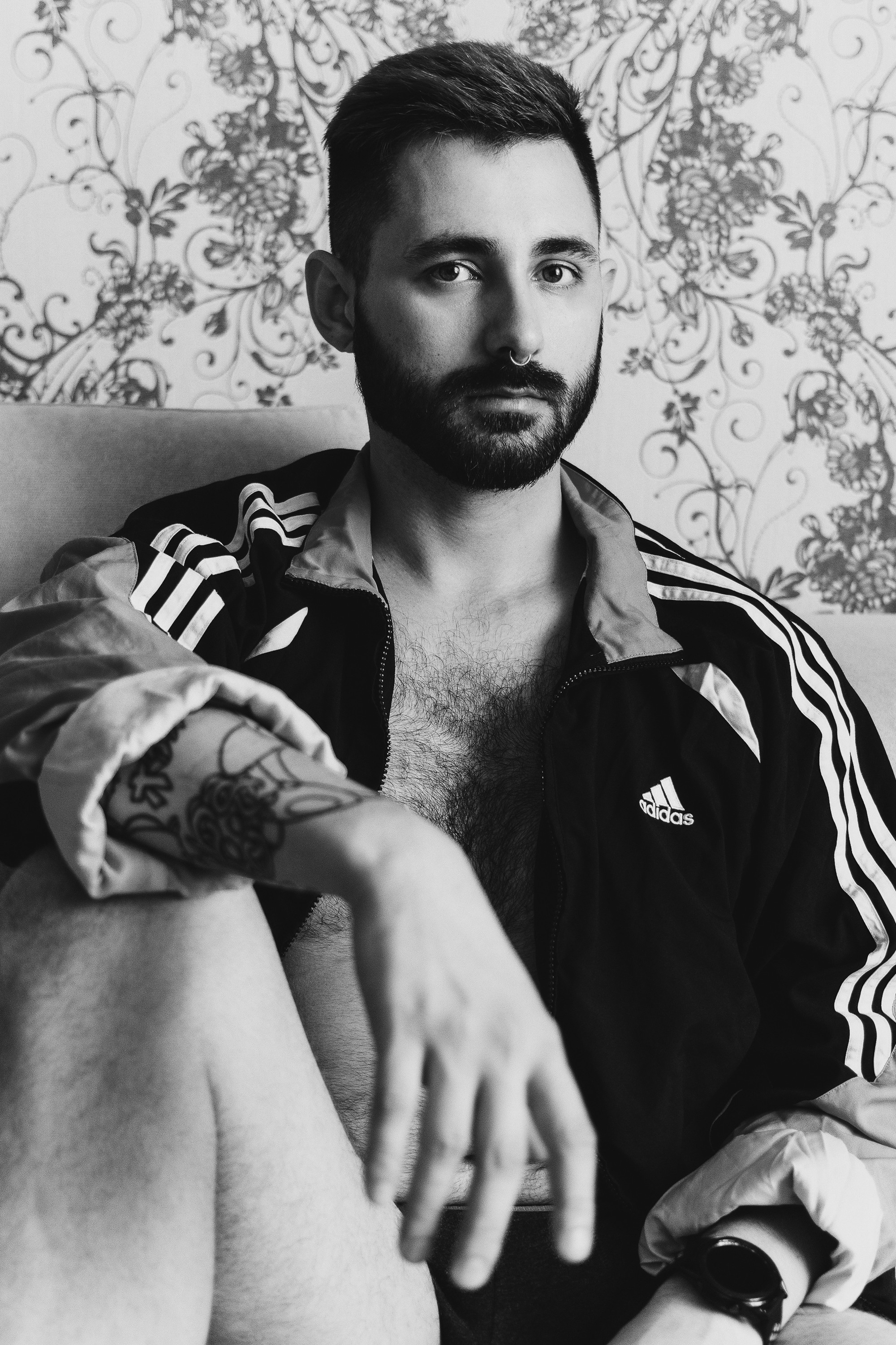 Андрей. Фотограф в Санкт-Петербурге Роман Петров