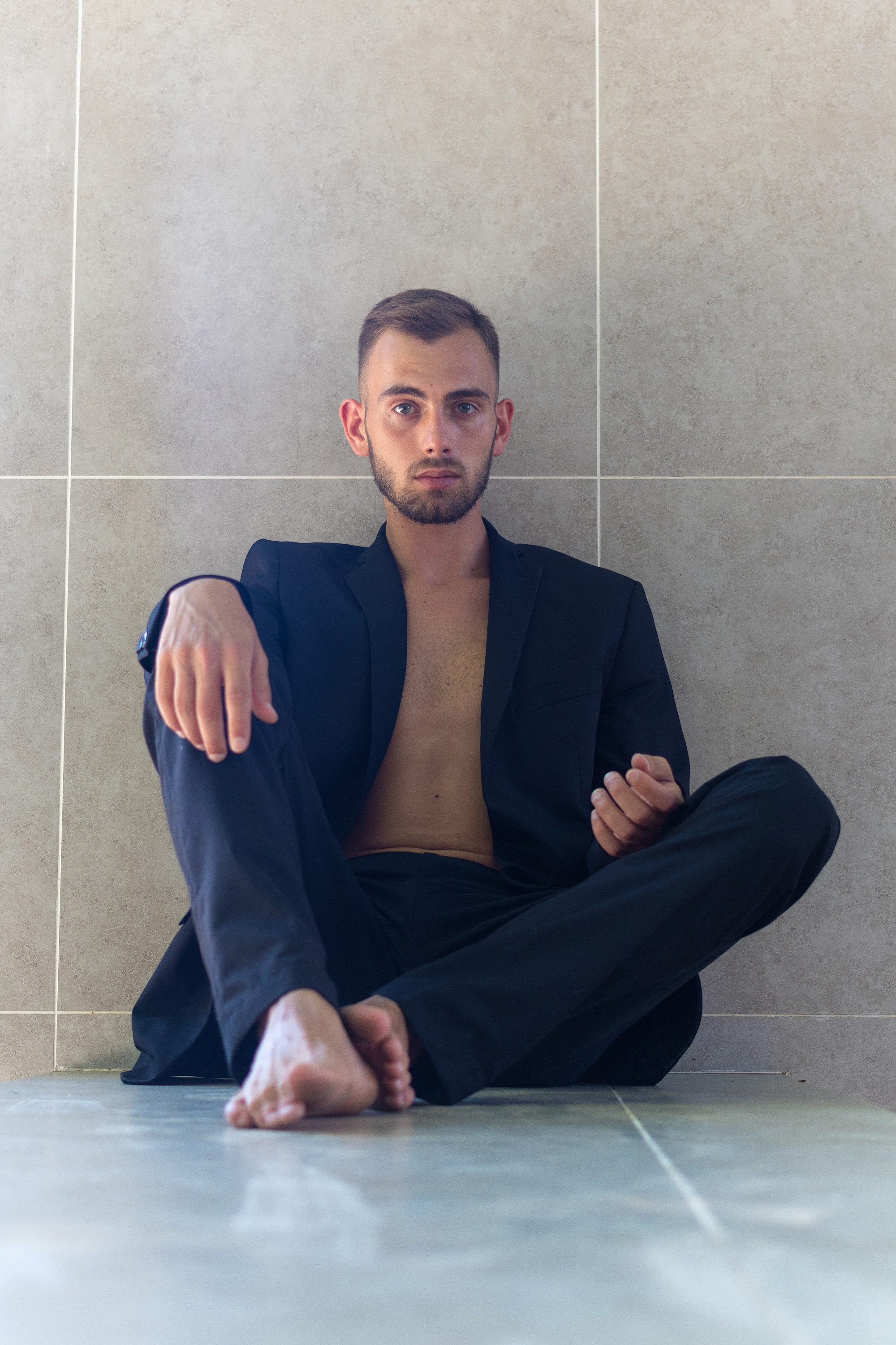 Денис. Фотограф в Санкт-Петербурге Роман Петров