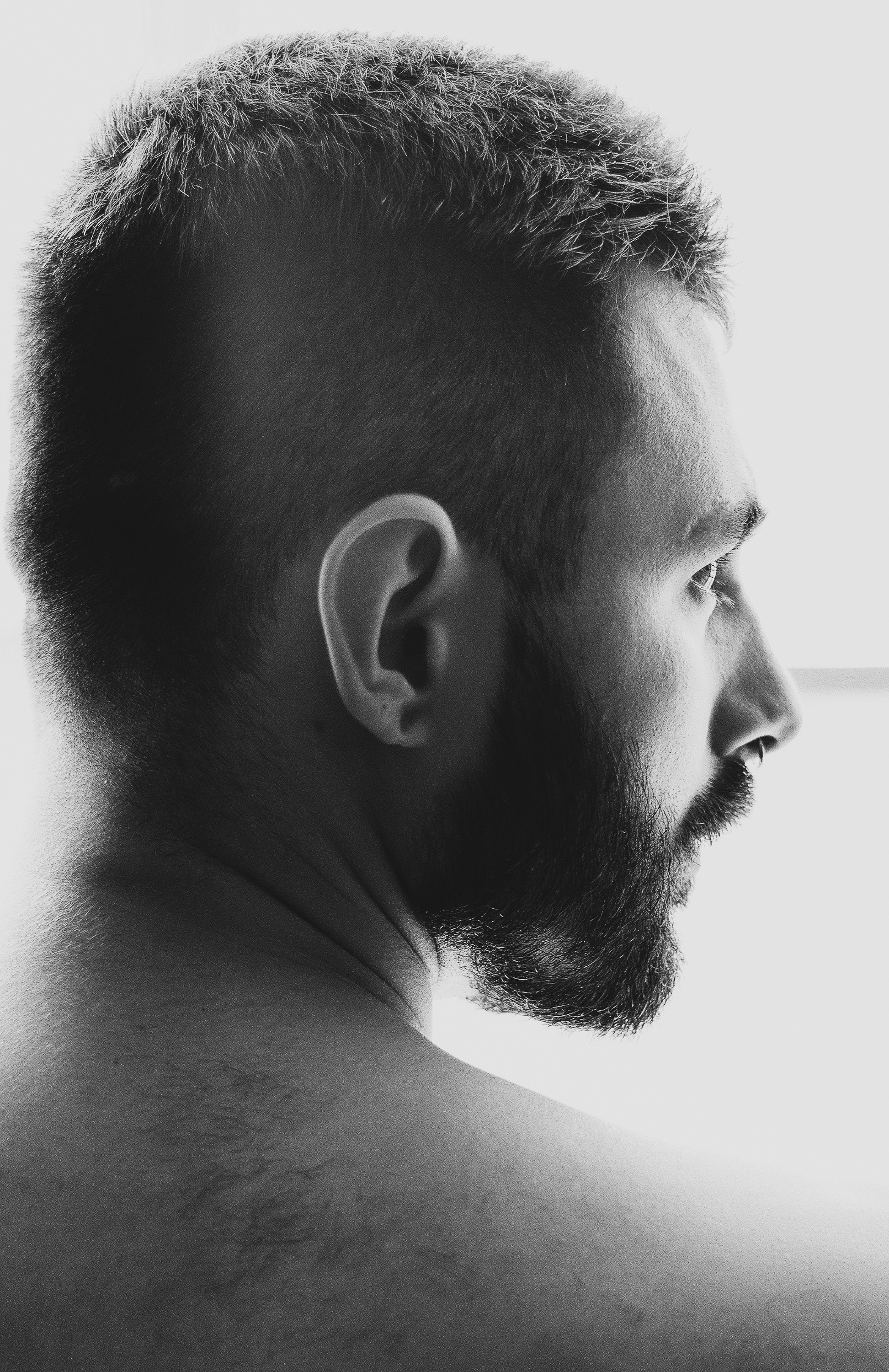 Андрей. Фотограф в Санкт-Петербурге Роман Петров