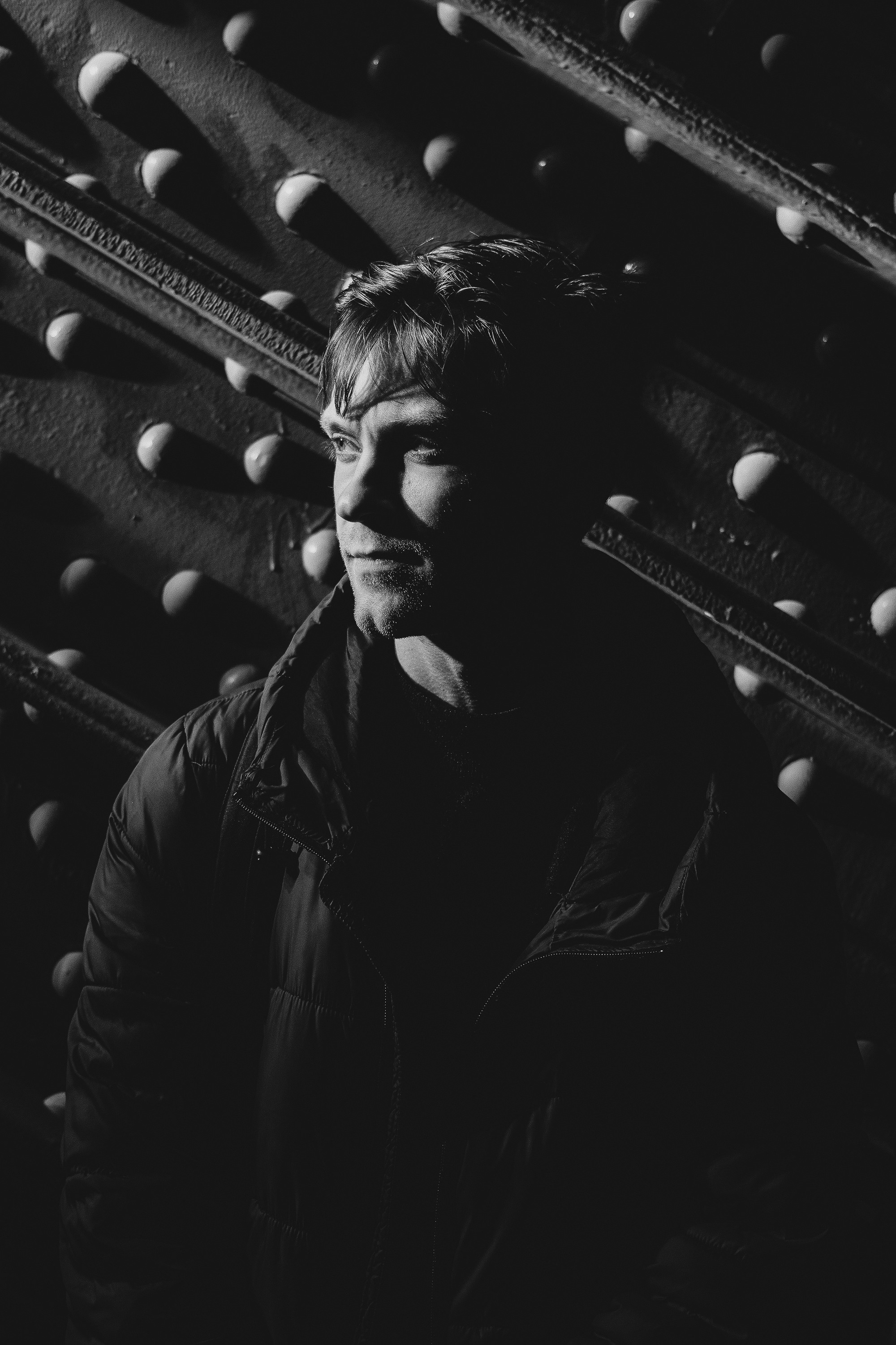 Егор. Фотограф в Санкт-Петербурге Роман Петров