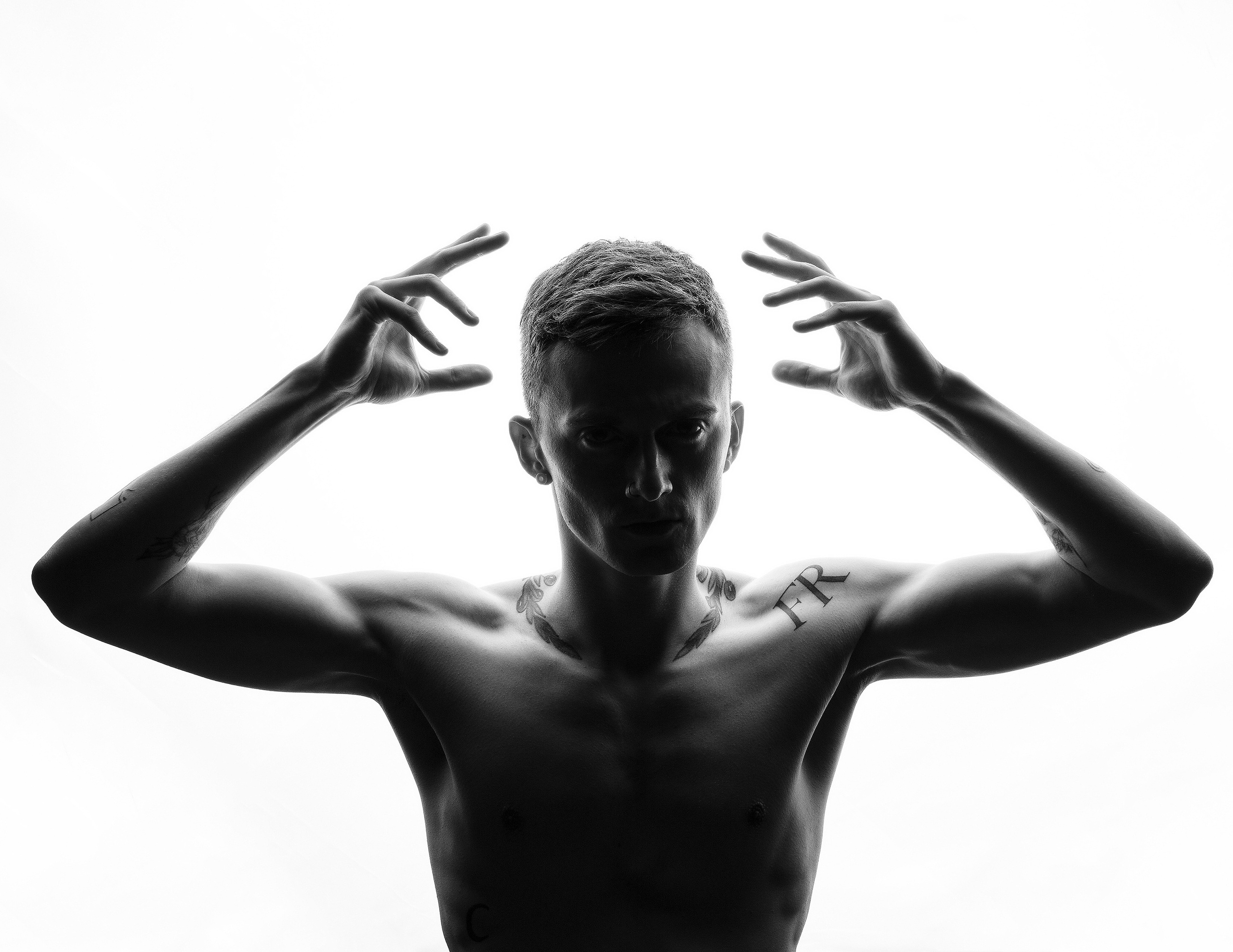 Ivan. Фотограф в Санкт-Петербурге Роман Петров