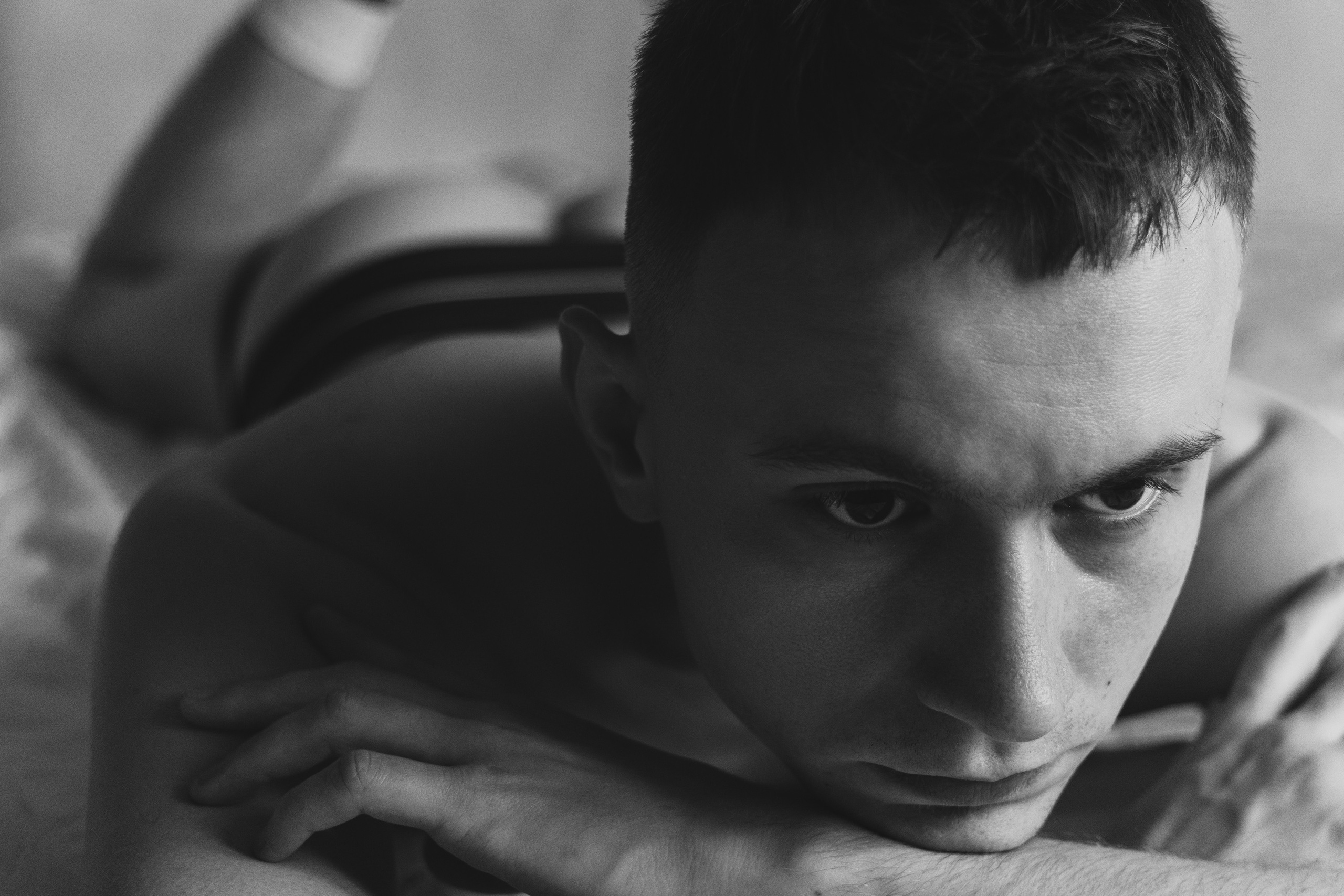 Егор. Фотограф в Санкт-Петербурге Роман Петров