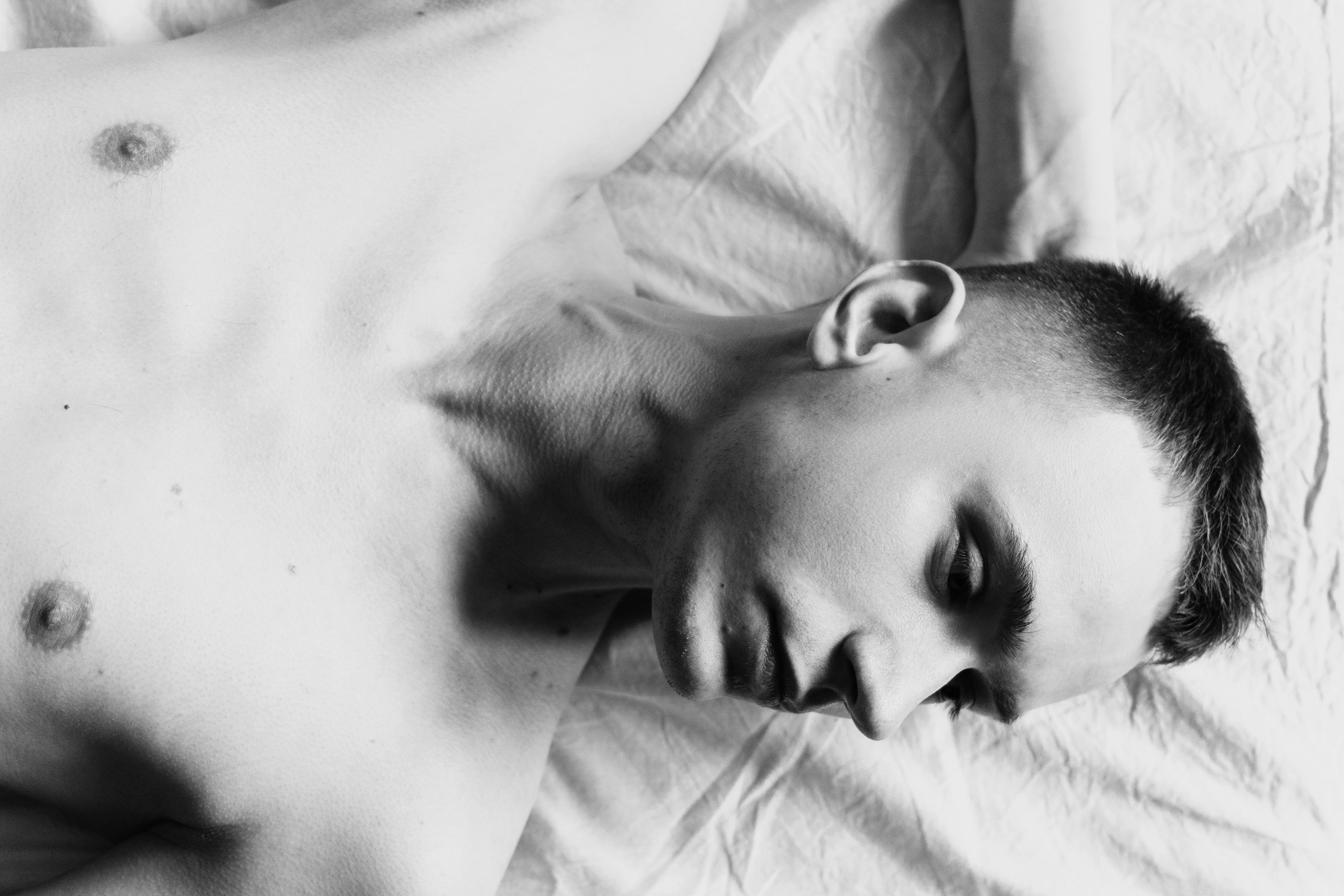 Егор. Фотограф в Санкт-Петербурге Роман Петров