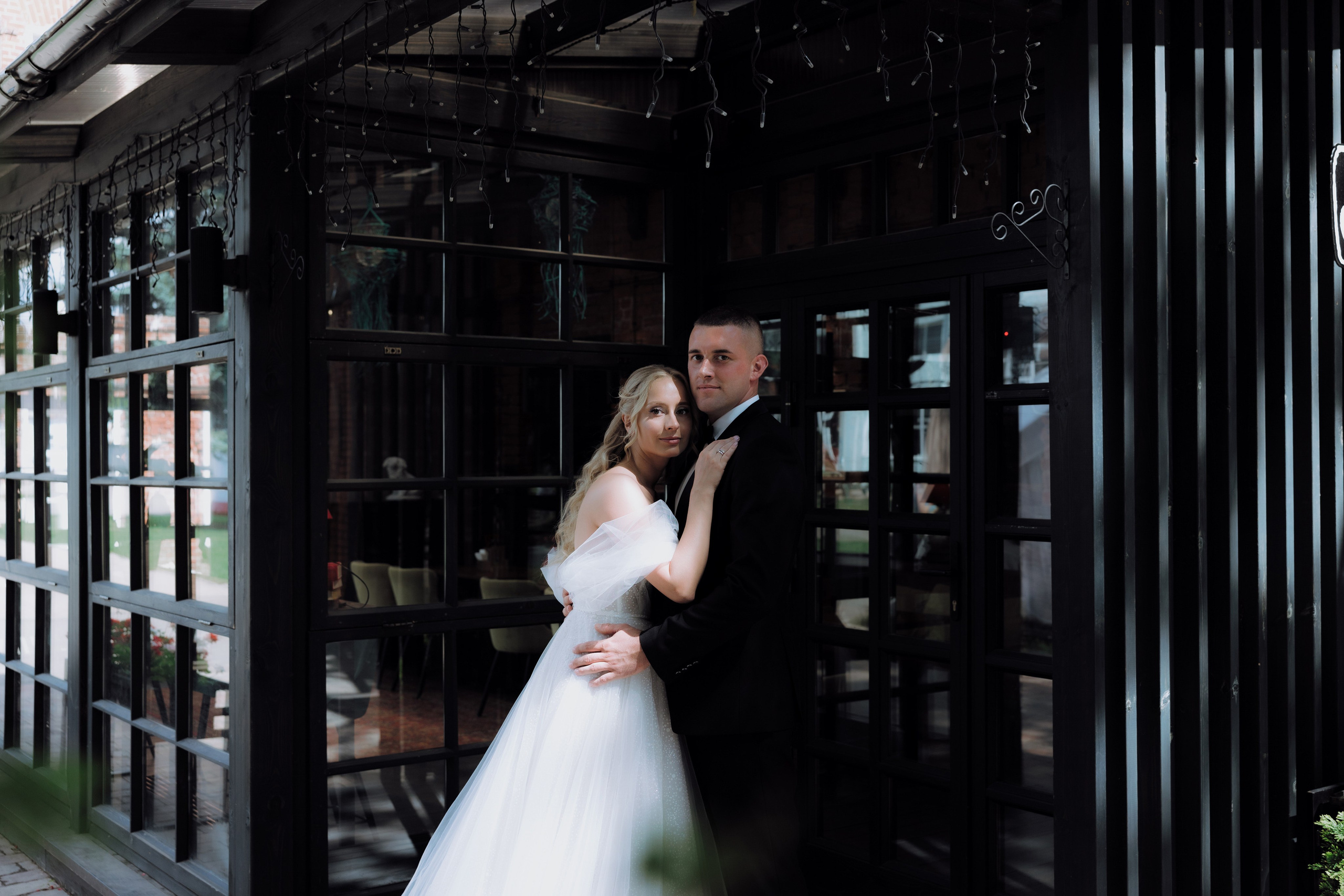 SERGEY_DASHA (ZAIMKA). Фотограф Андрей Ширкалин Москва Московская обл, Коломна, Рязань