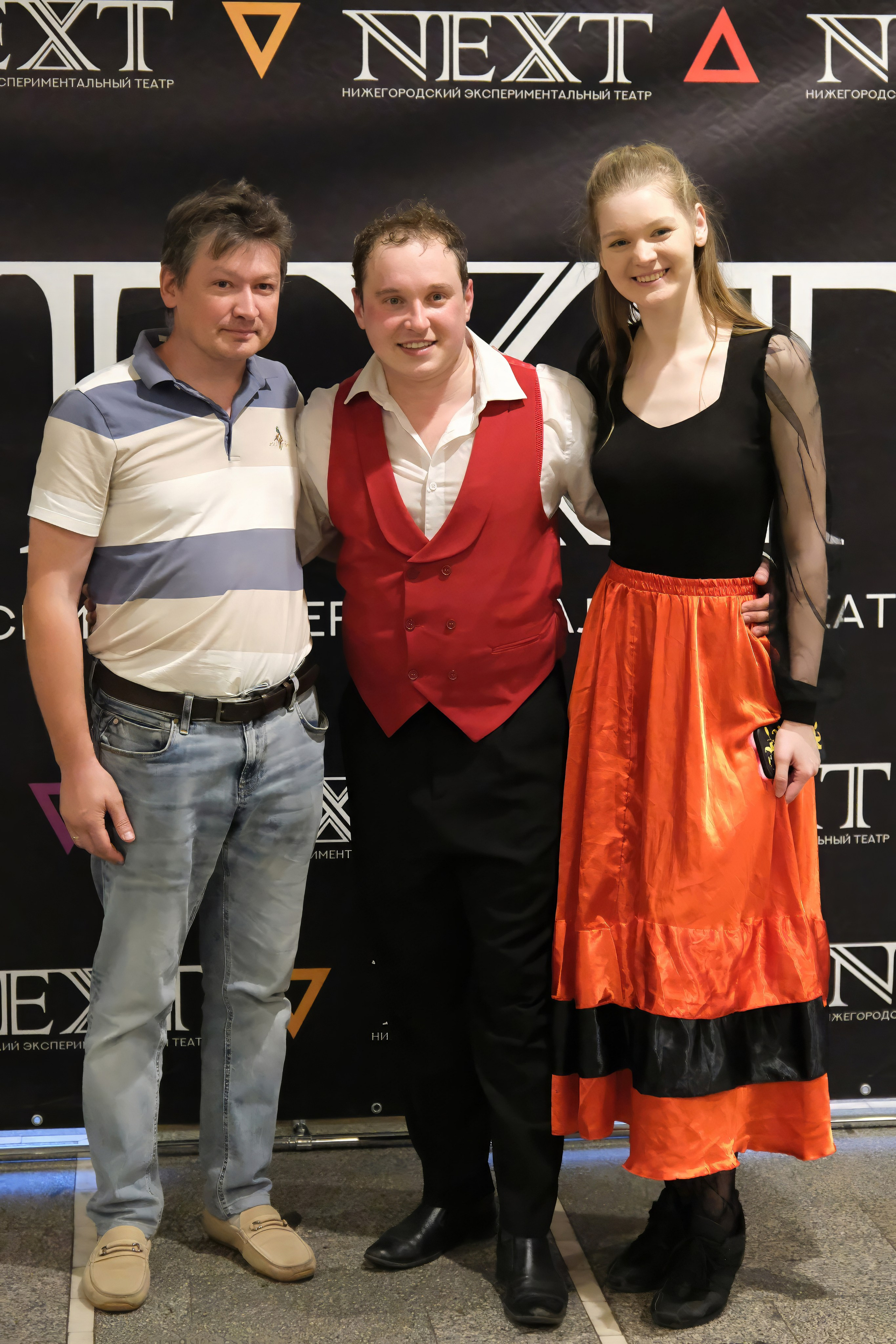 NEXT — премьера!!!. Добро пожаловать в студию «Цифровой скульптор»  где искусство встречается с технологиями!