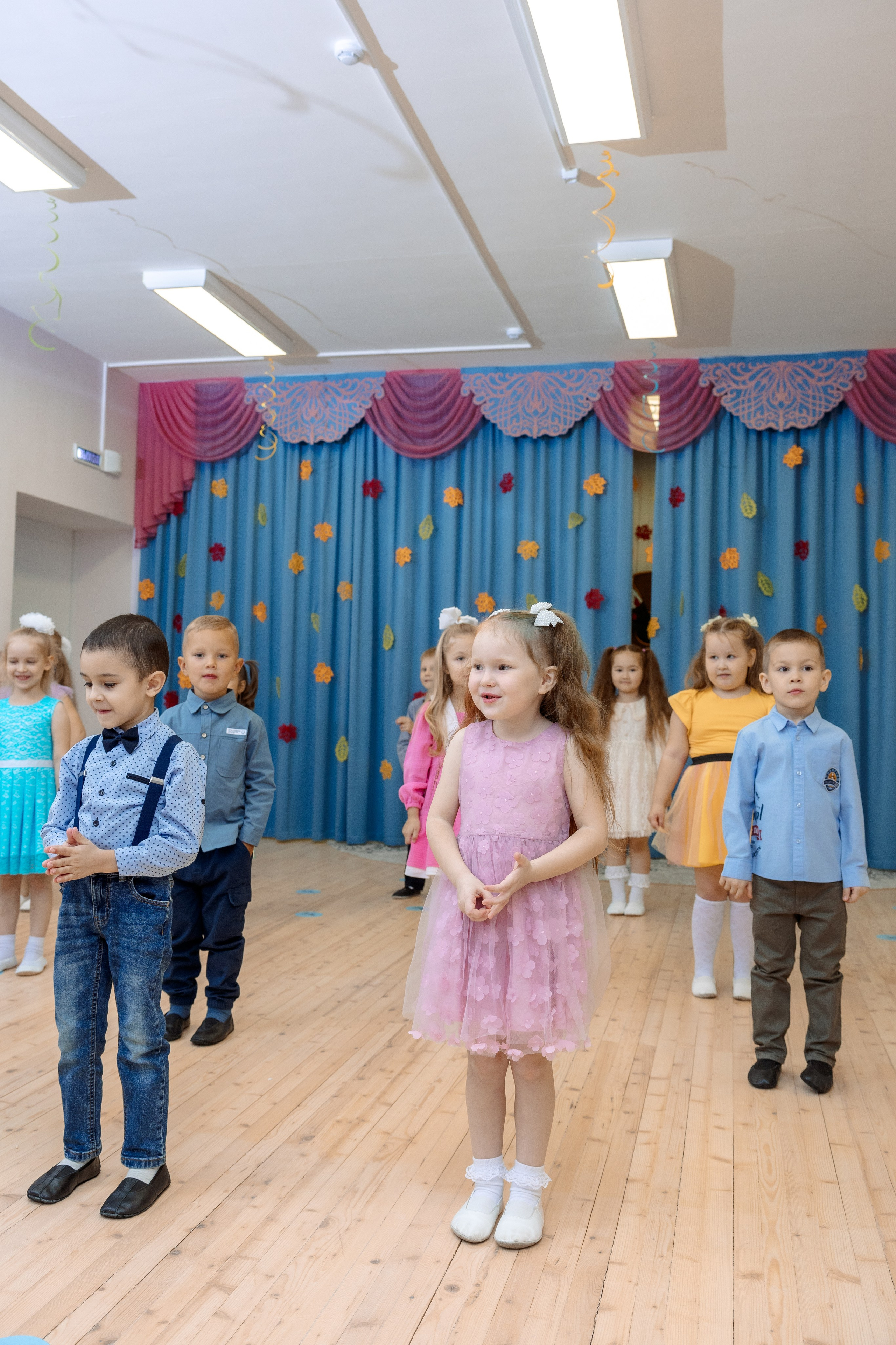 Дс 15 Утренник (осень). Свадебный и Семейный фотограф г. Ижевск Гульназ Солдатова. Гульназ фото