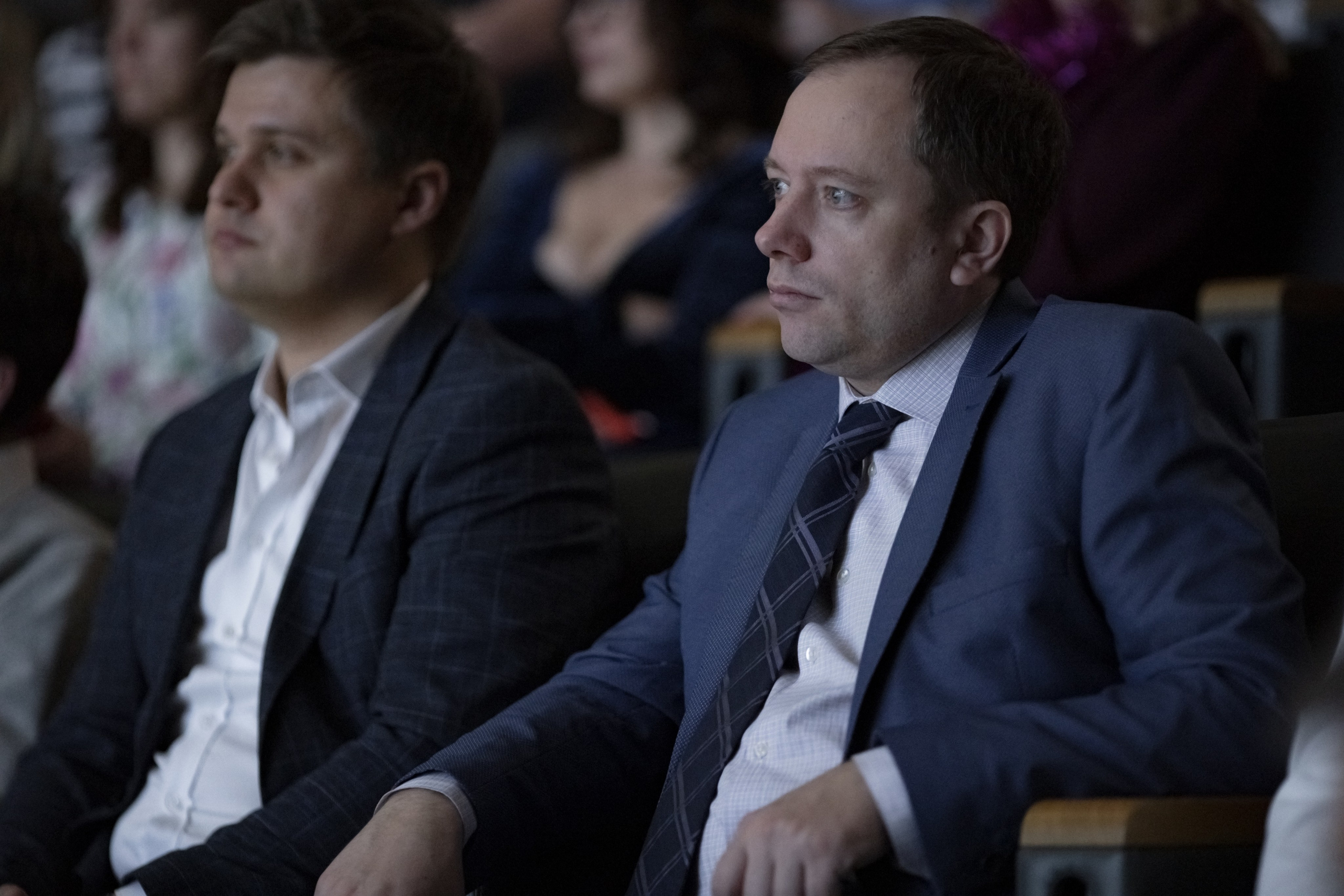 Репортаж. Фотограф на мероприятие в Санкт-Петербурге