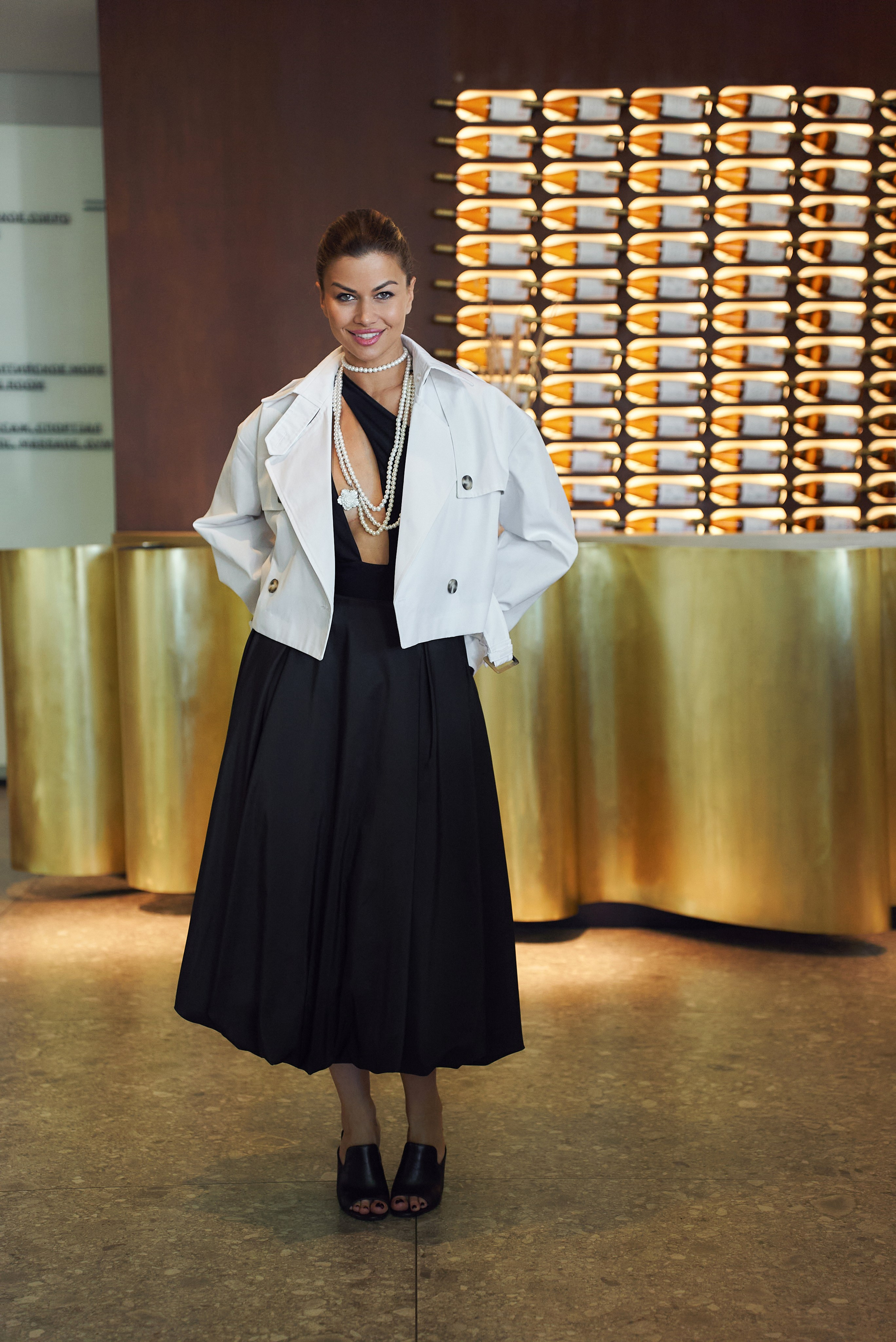 Lookbook. Фото и видео для брендов и бизнеса