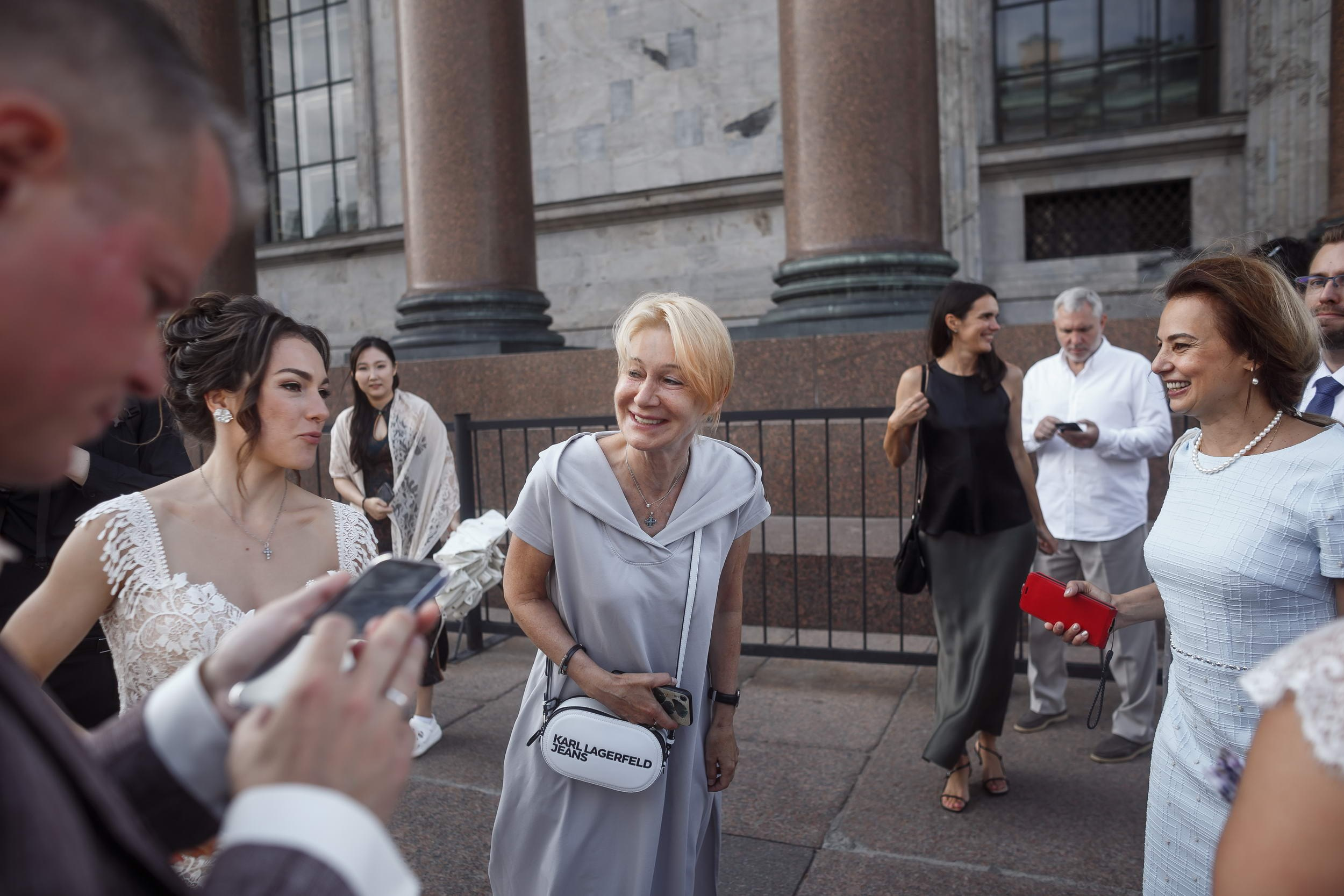 Свадебная фотосессия. Свадебный фотограф Игорь Брундасов 8PHOTO на свадьбу венчание загс СПб