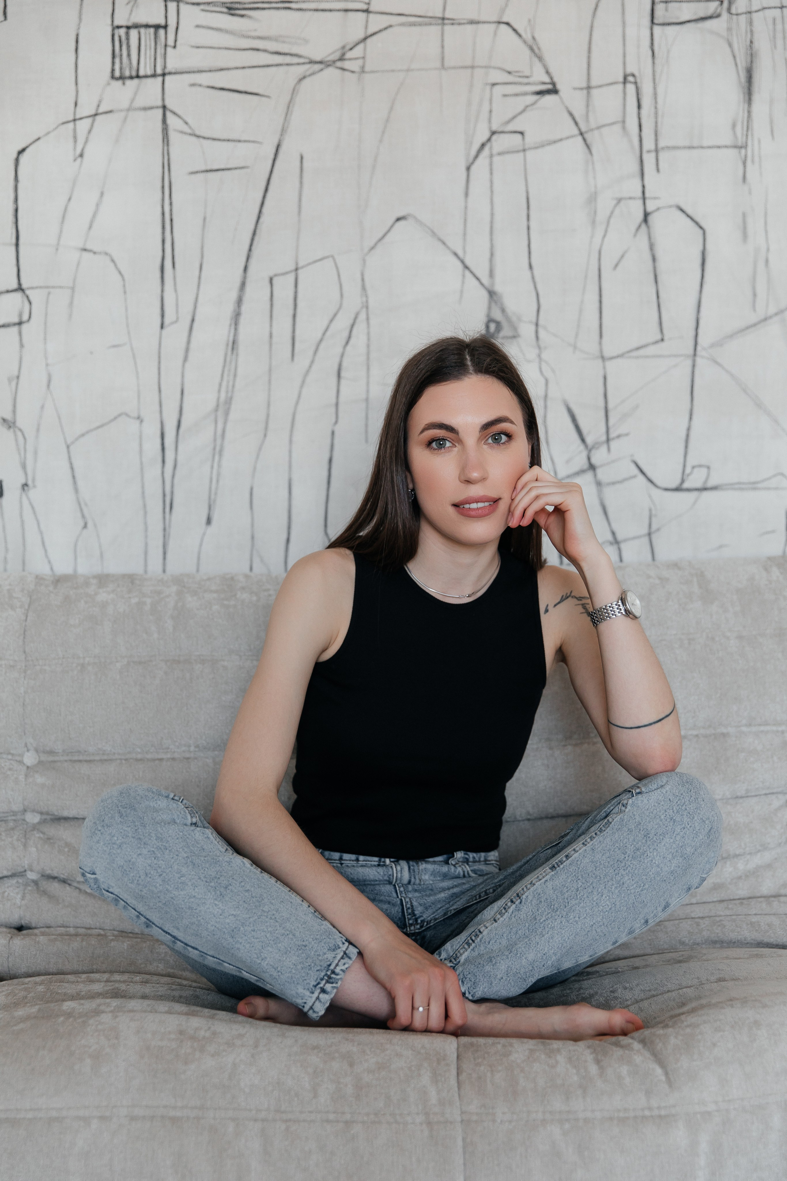 Контент для переводчика. Свадебный фотограф Виктория