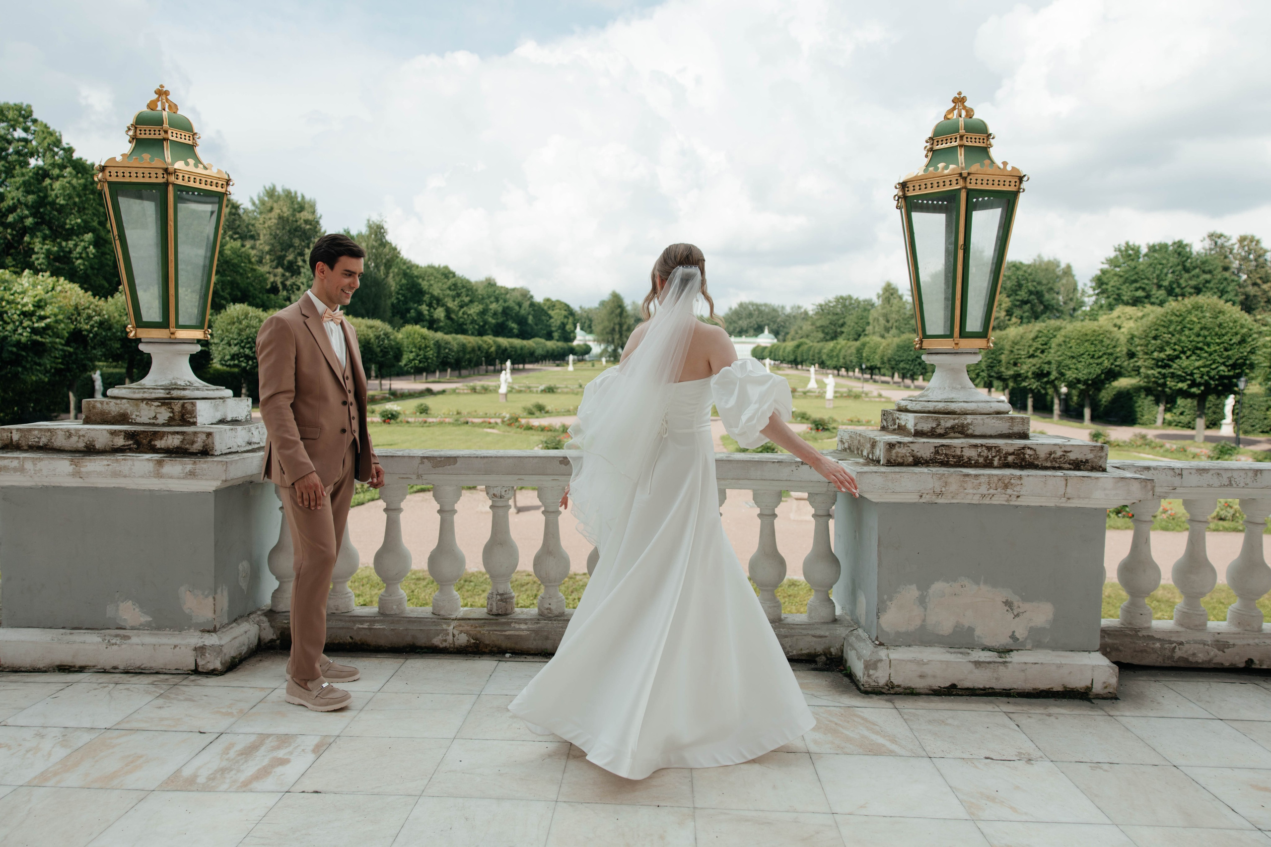 DANIEL & ANNA. Свадебное ФОТО & ВИДЕО Москва/Липецк