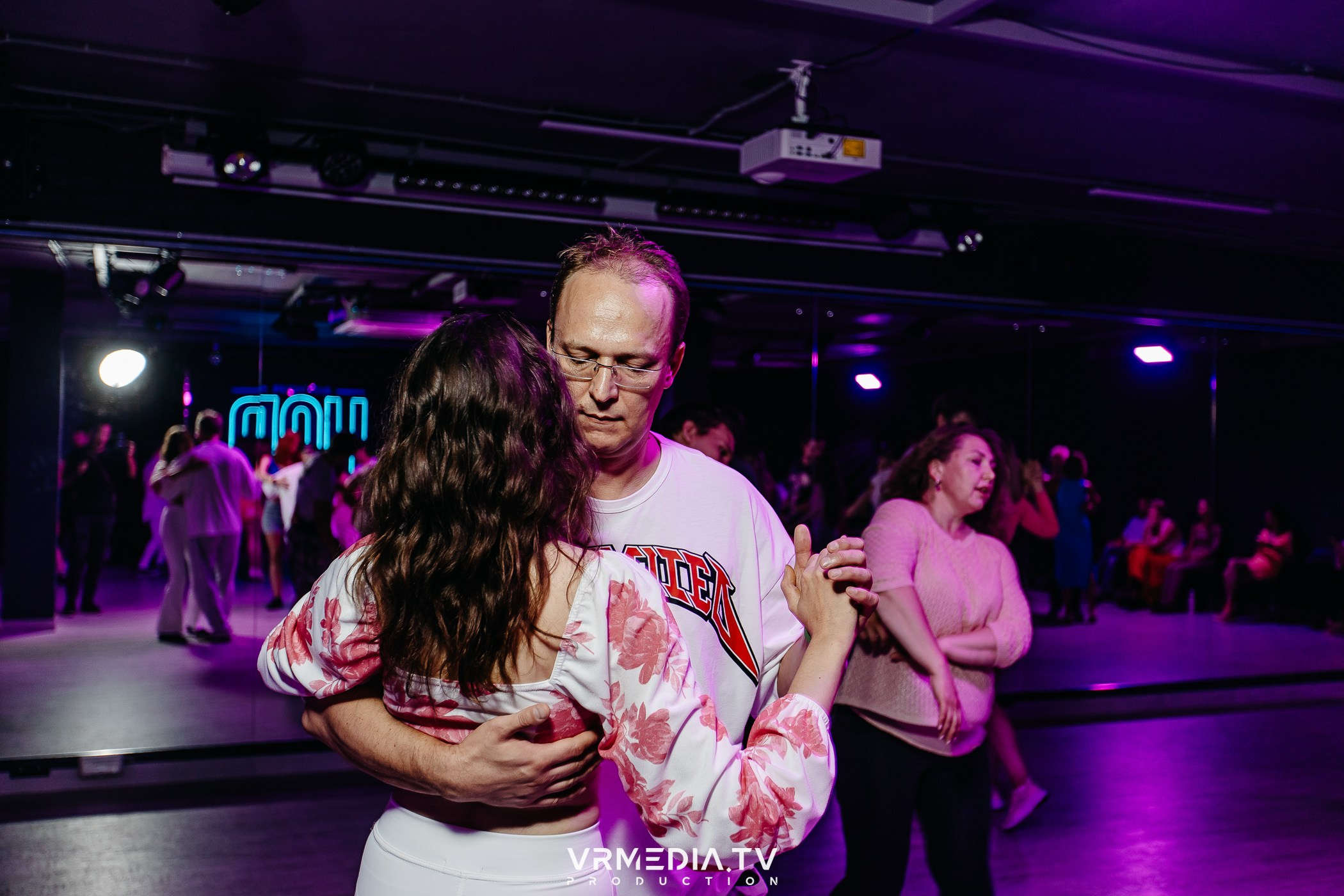 Фестиваль по Бразильскому Зуку в «House Of Danse»