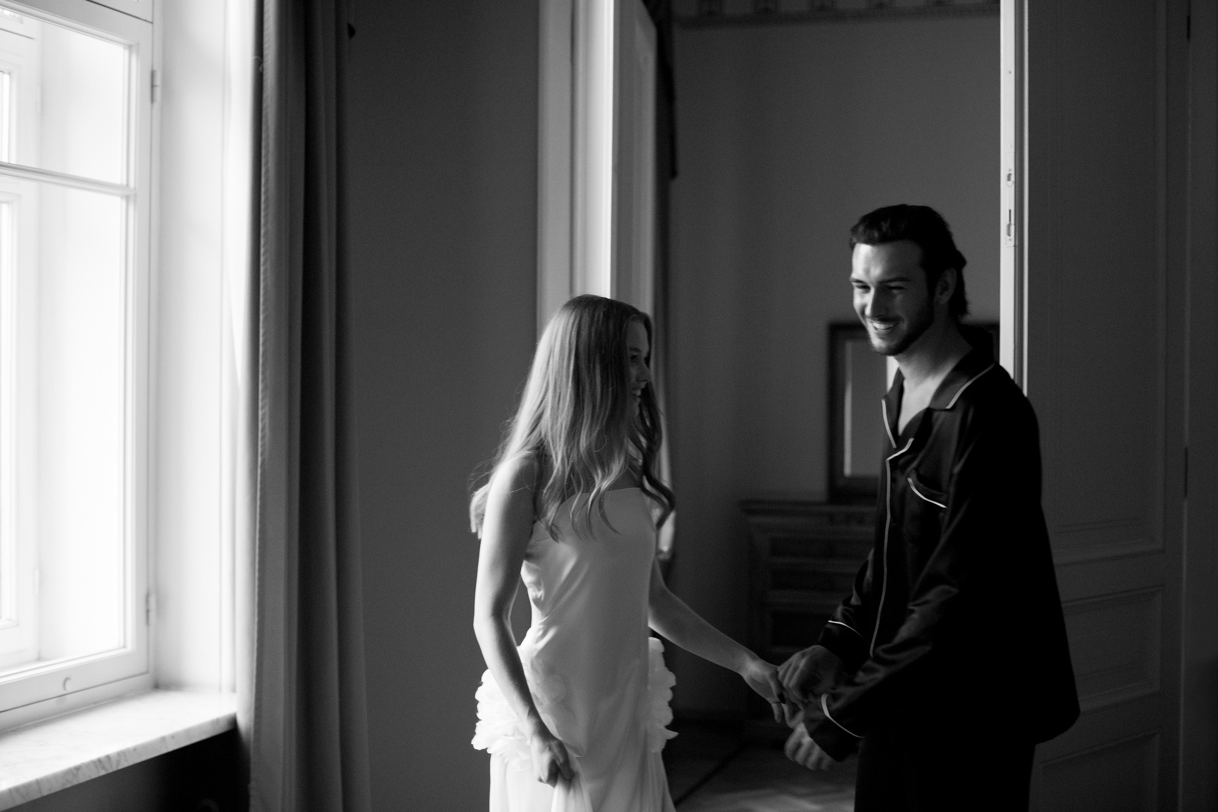 Свадебный фотограф СПБ