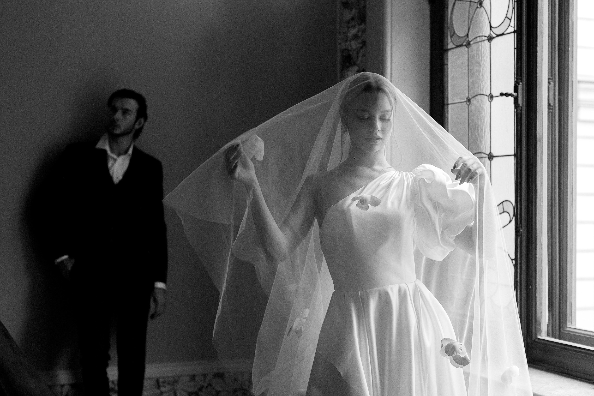 Свадебный фотограф Москва