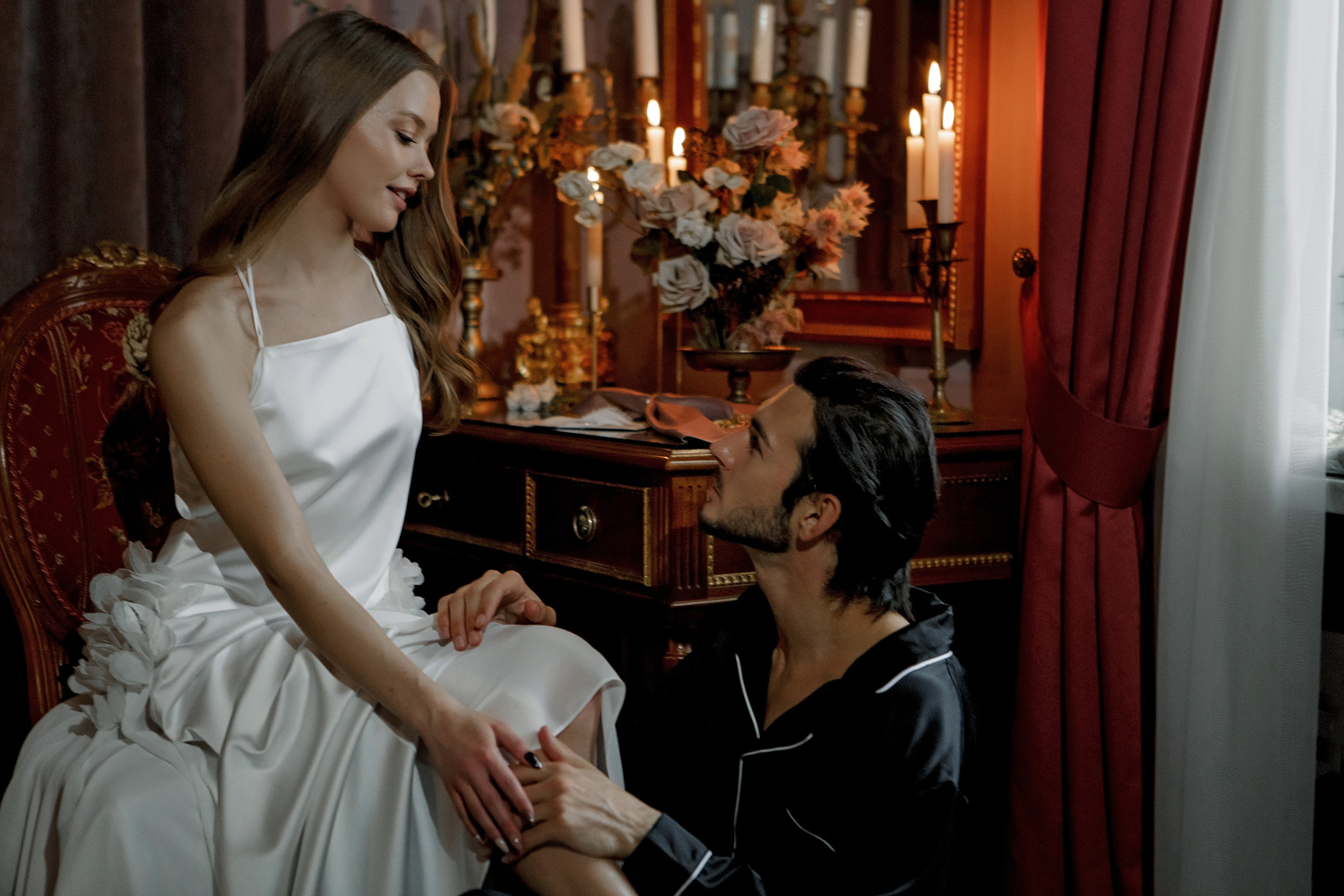 Свадебный фотограф Москва